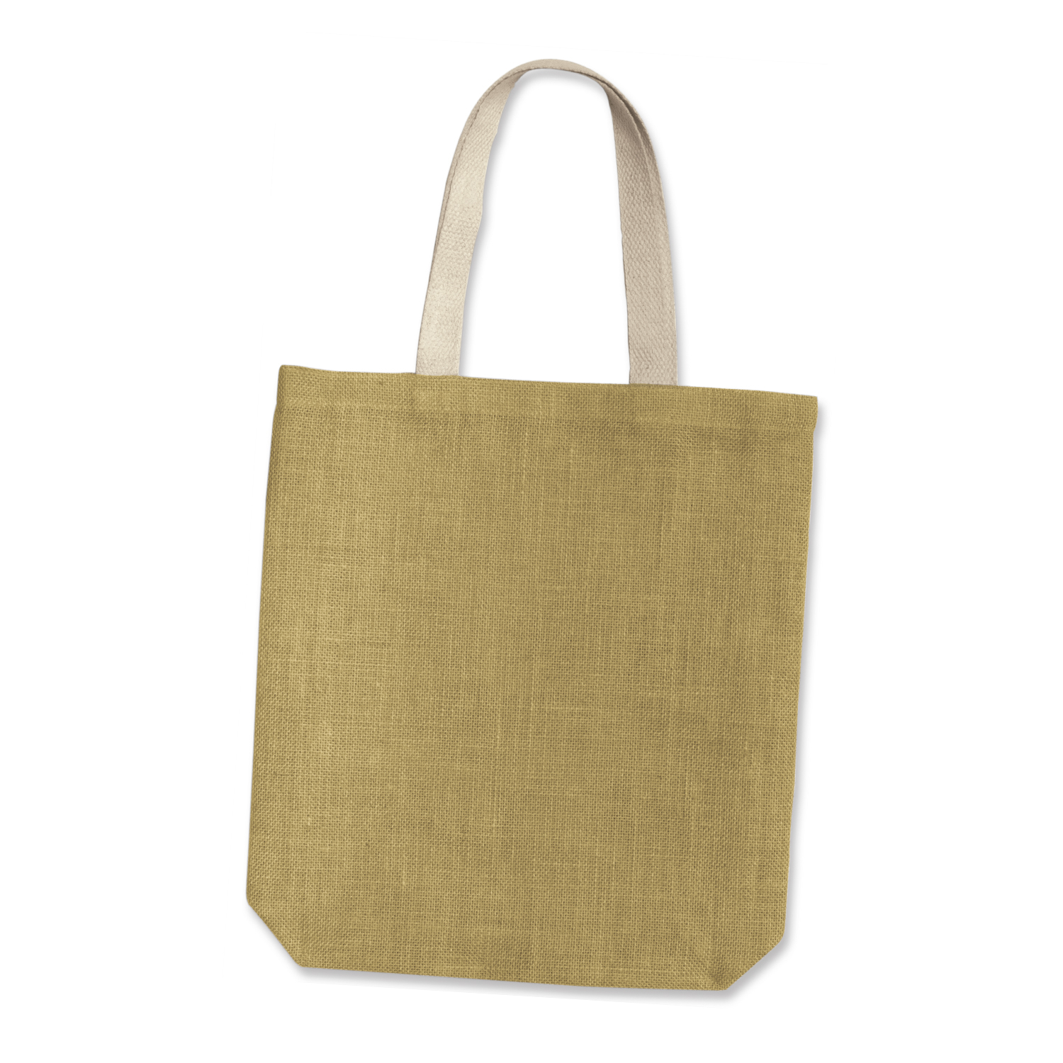 Thera Jute Tote Bag – Image 2