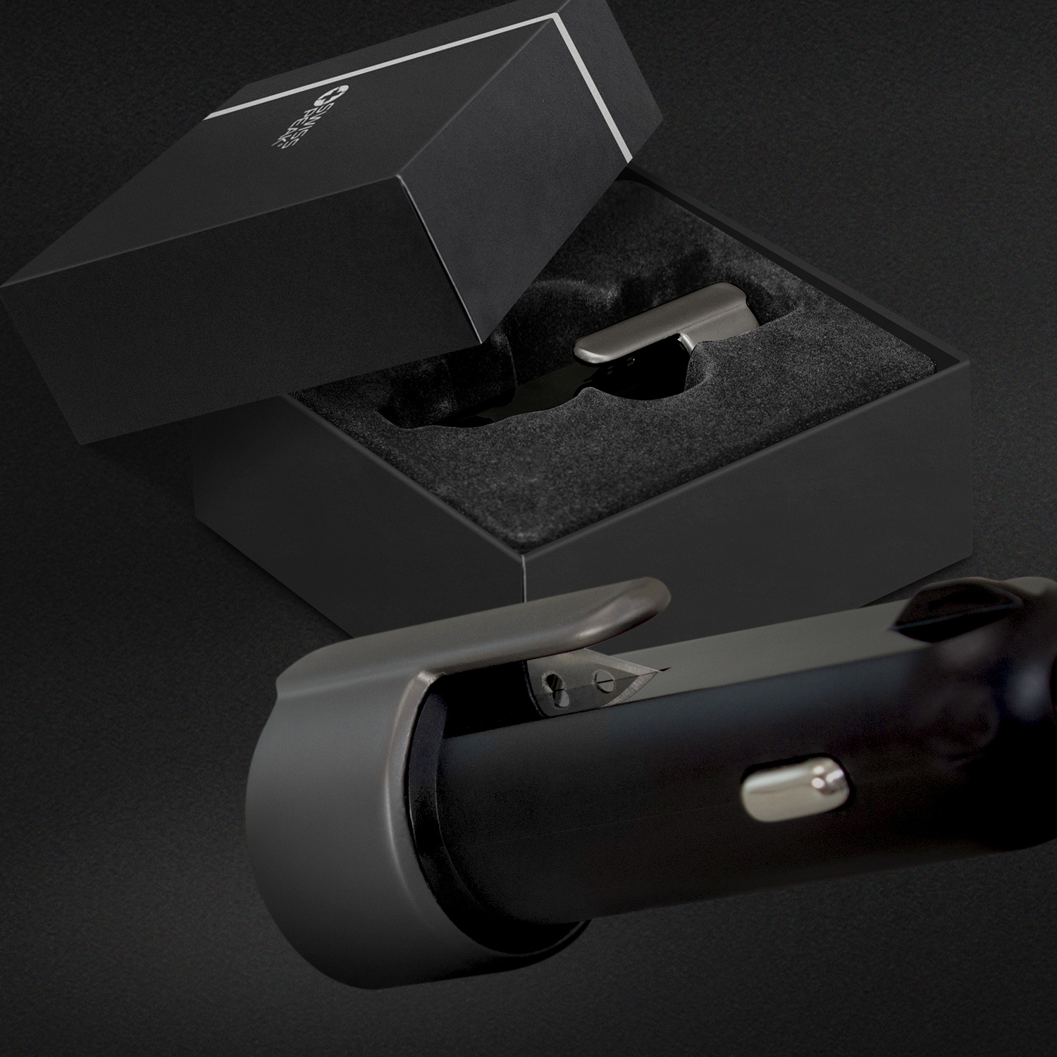 Swiss Peak 3-in-1 Safety Charger – Image 6