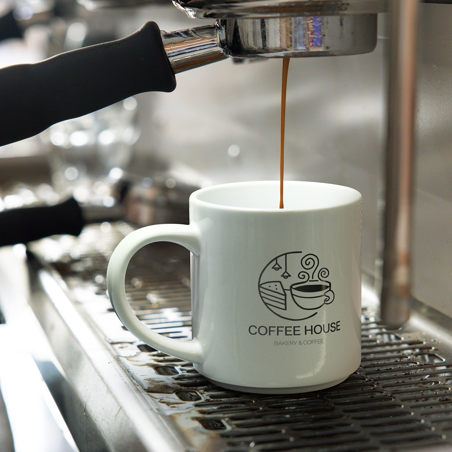 Neva Stackable Coffee Mug – Image 7