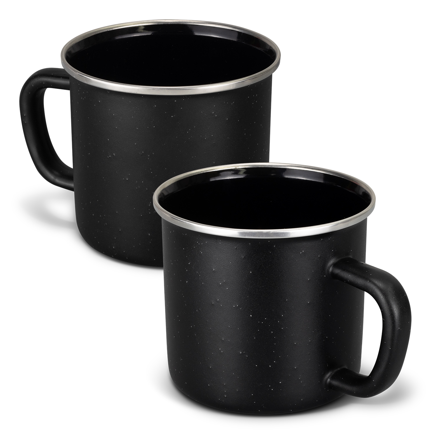 Bendigo Matte Enamel Mug – Image 3