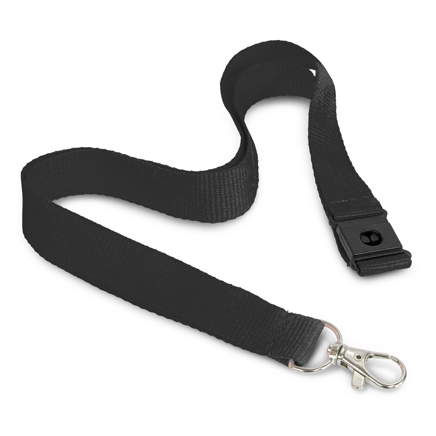 3D Logo Lanyard – Image 16