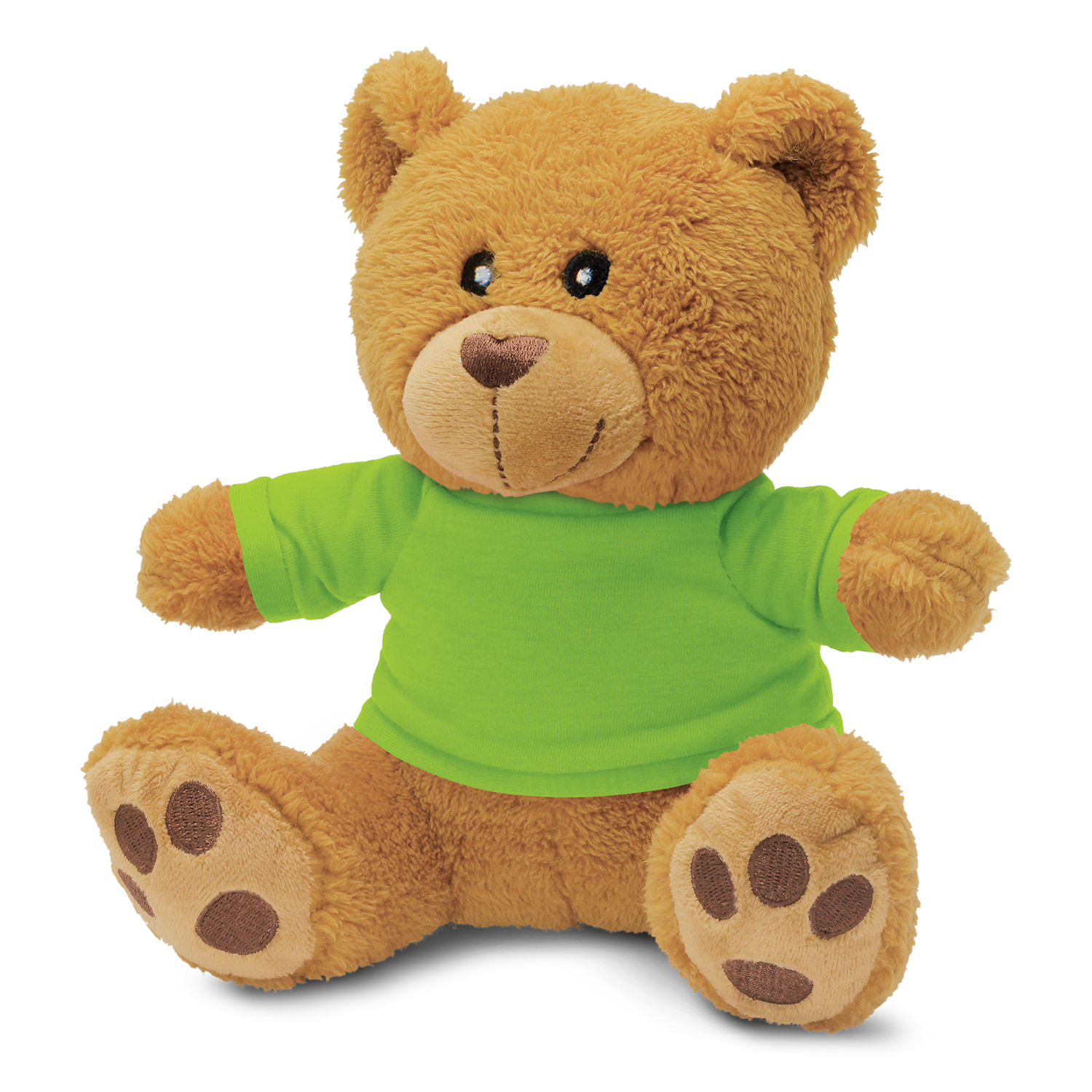 Teddy Bear Plush Toy – Image 7