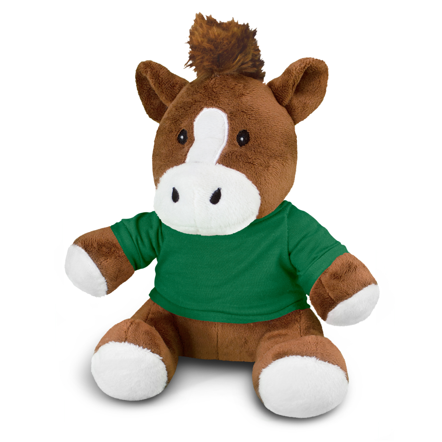 Horse Plush Toy – Image 8
