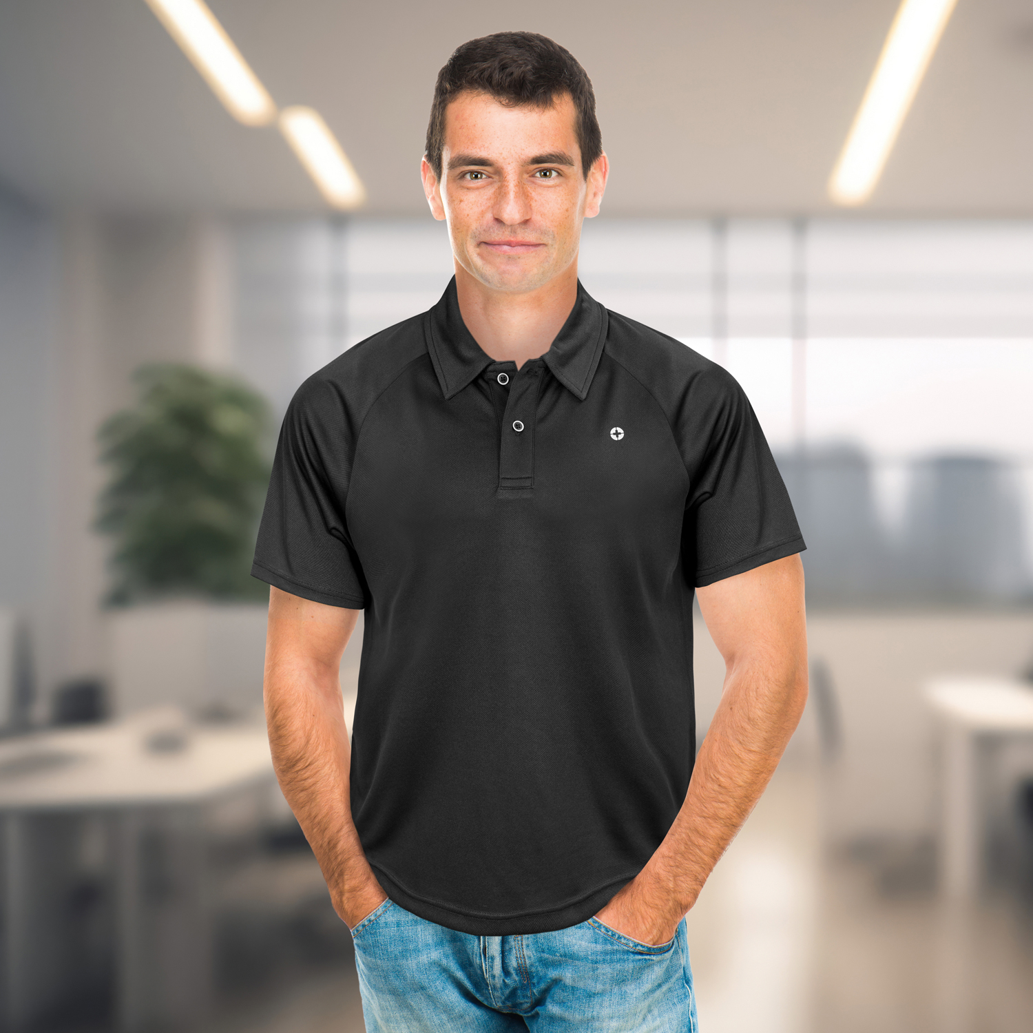 Swiss Peak Urban Polo – Image 6
