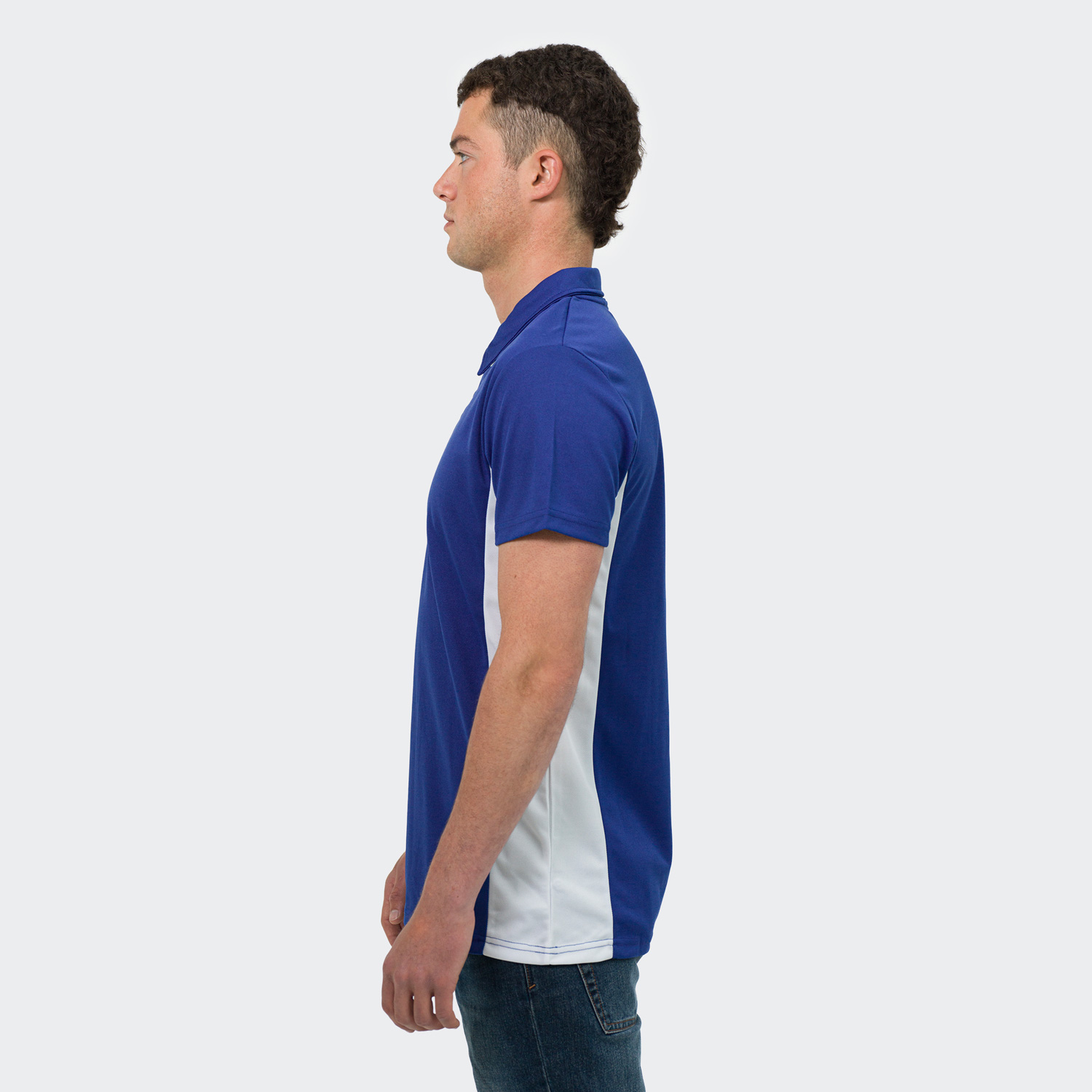 TRENDSWEAR Harvey Mens Polo – Image 2