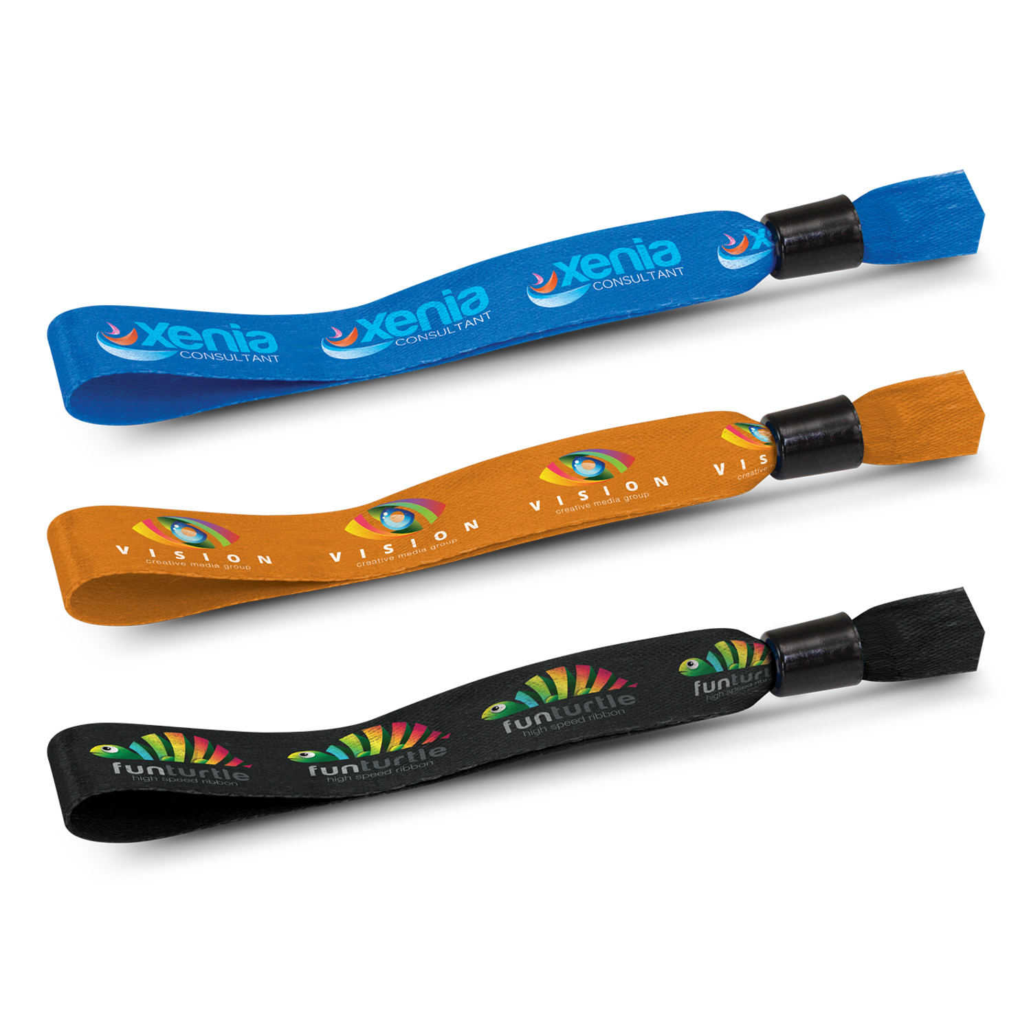 Event Wrist Band – Image 1