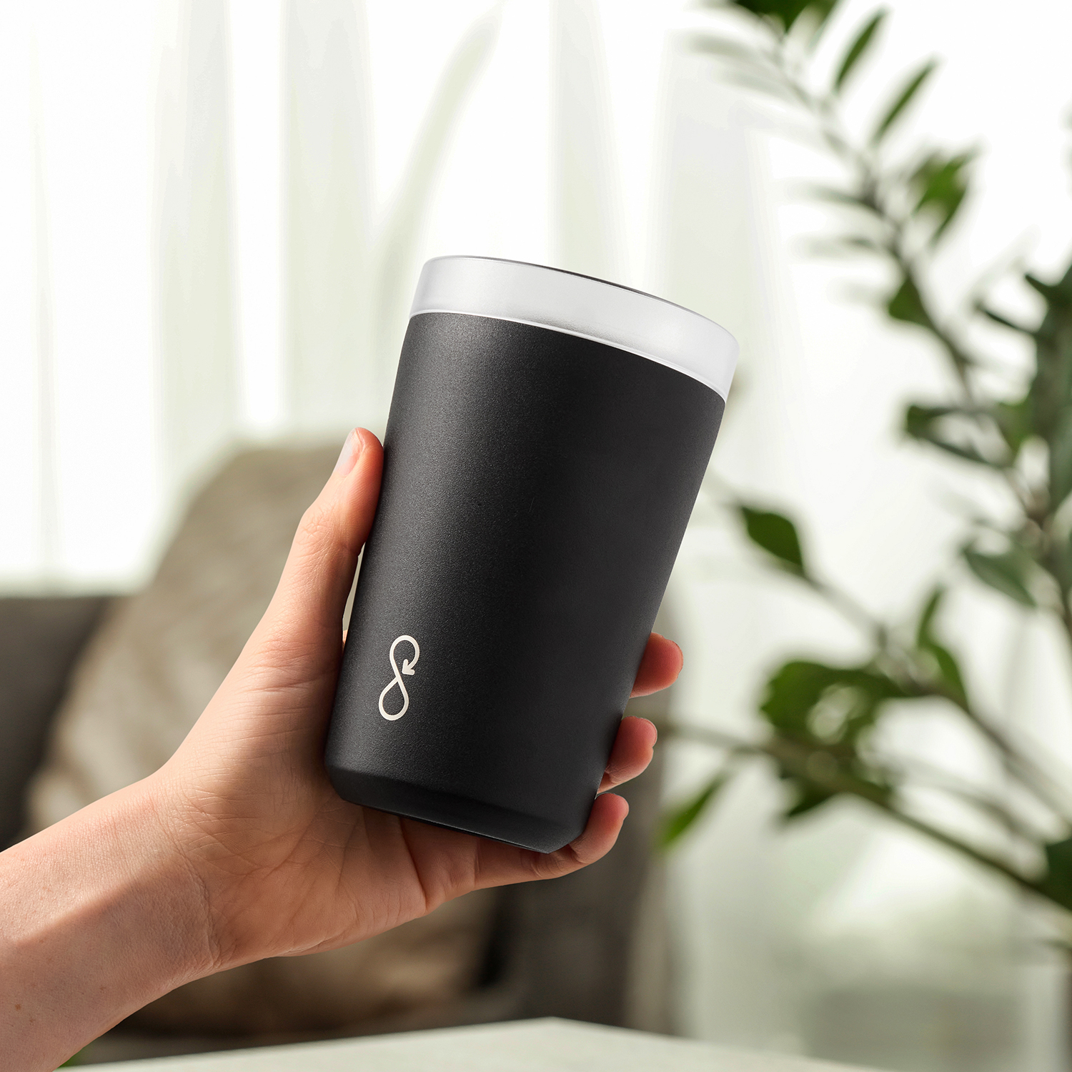 Ocean Bottle Vacuum Tumbler – Image 6