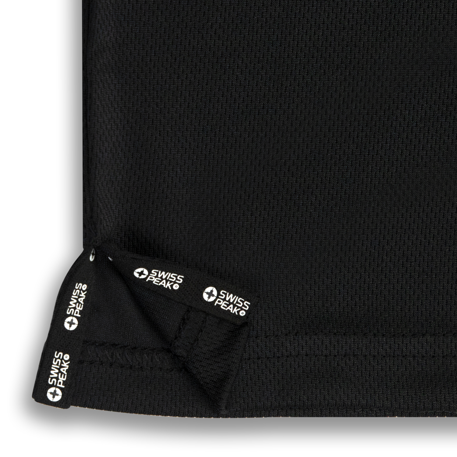 Swiss Peak Urban Unisex Polo – Image 3