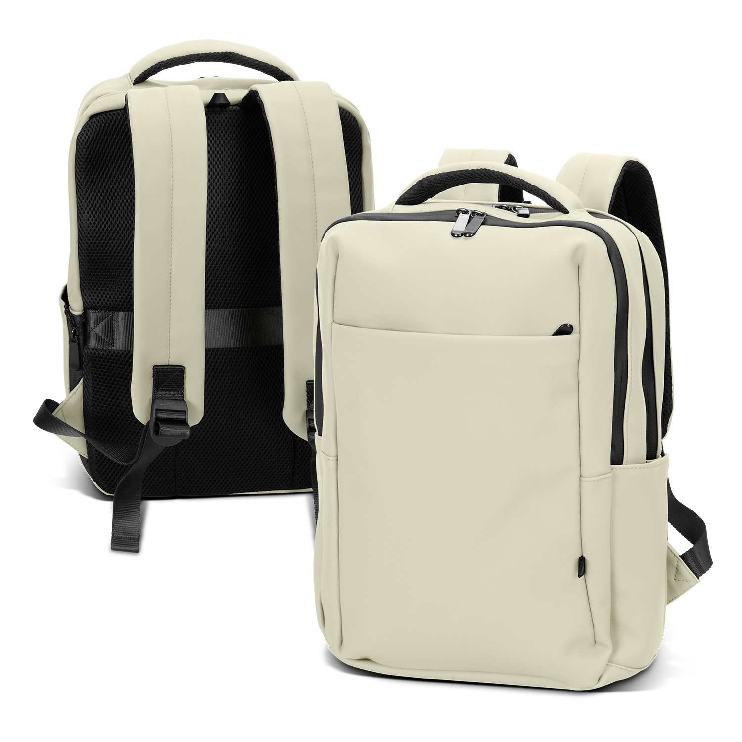 ARCHER Soft-Touch Daily Backpack – Image 2