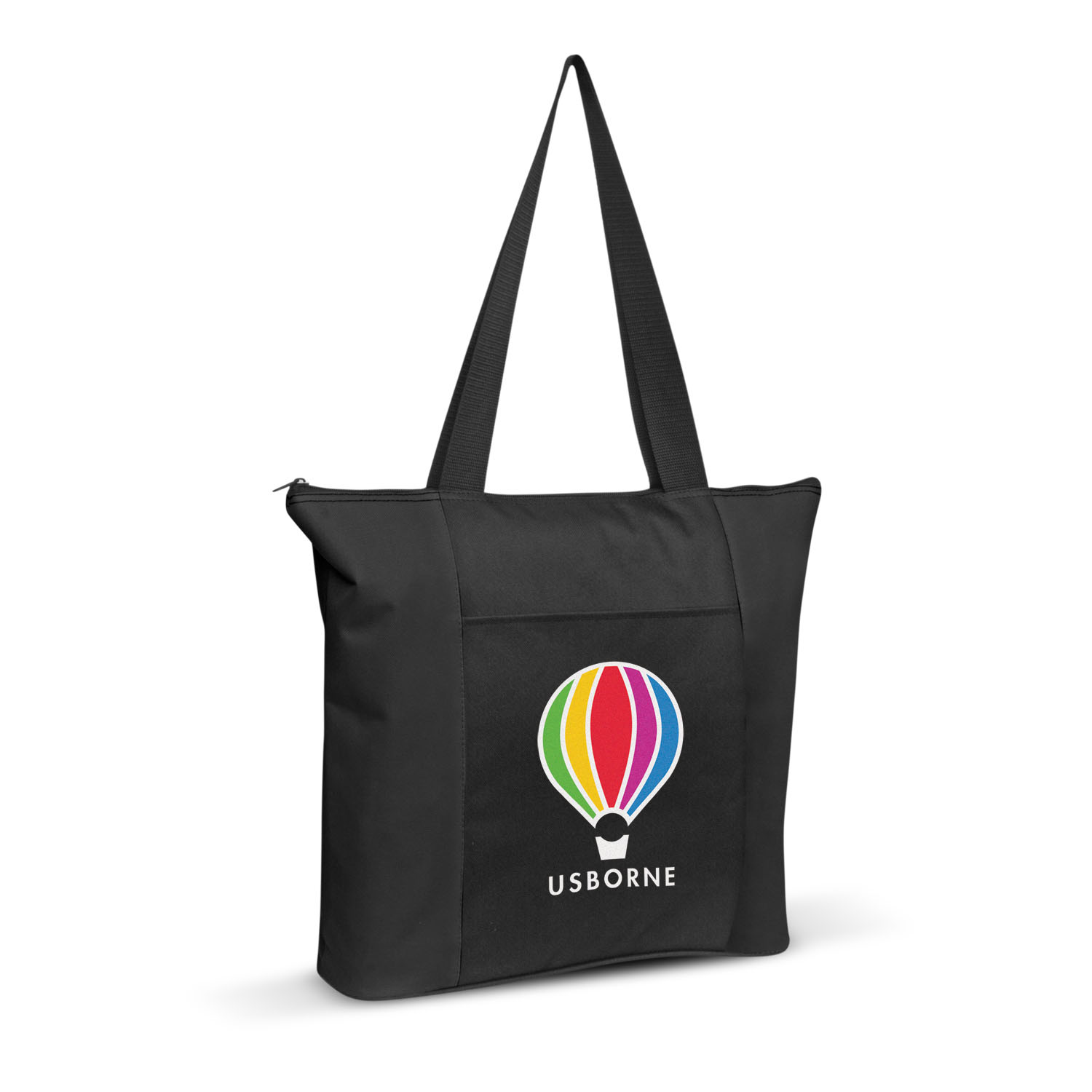 Avenue Tote Bag – Image 9