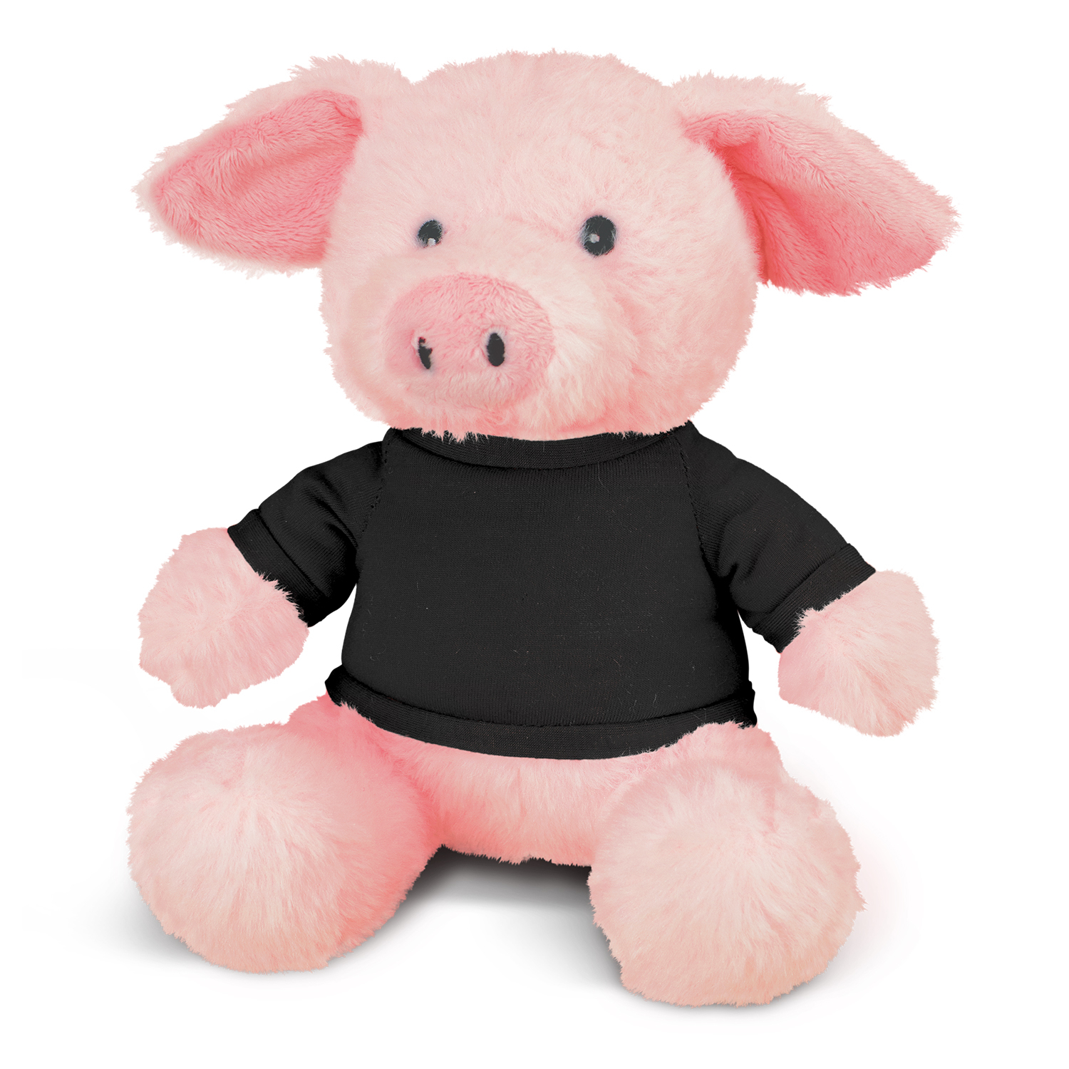 Pig Plush Toy – Image 13