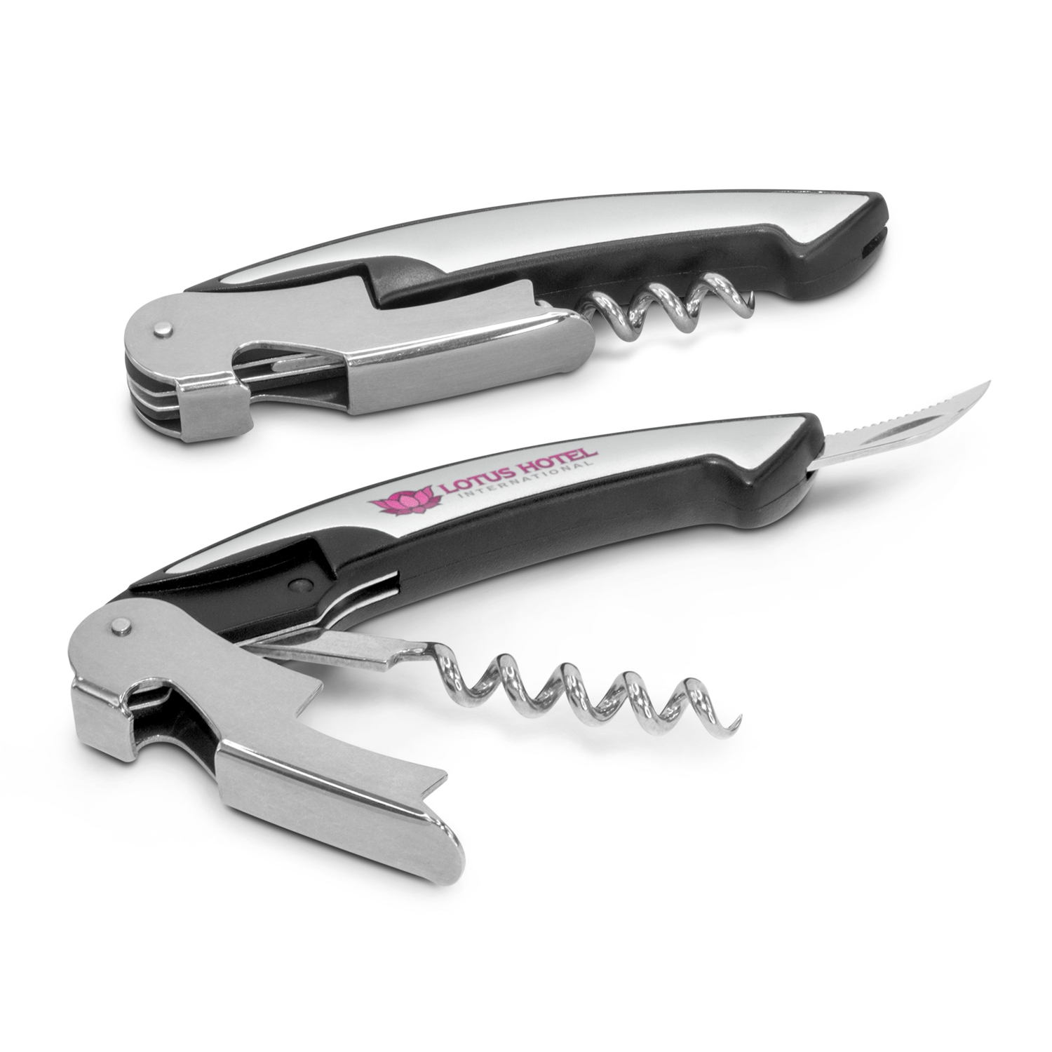 Classic Wine Waiters Knife – Image 1