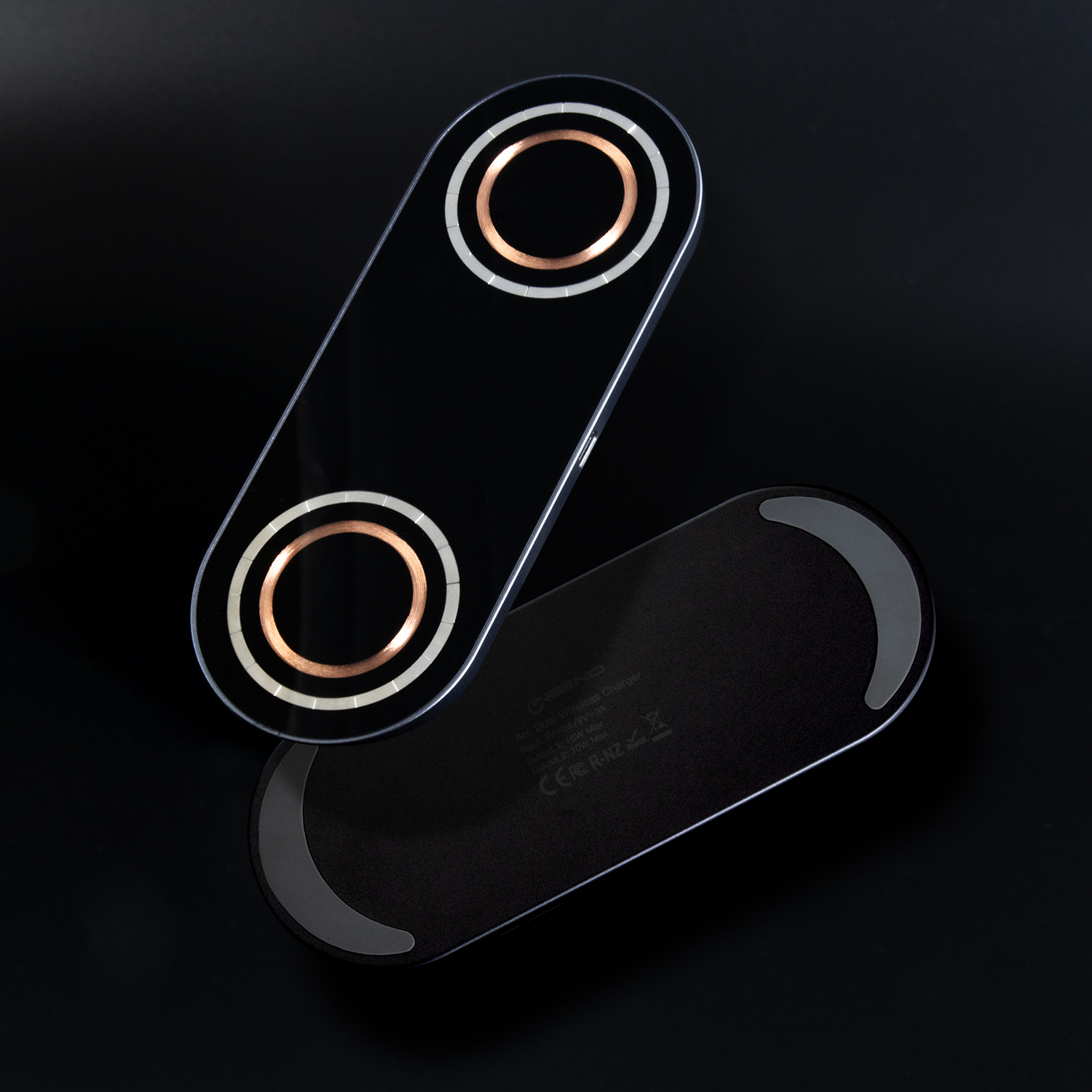 INGENIO Arc Dual Wireless Charger – Image 8