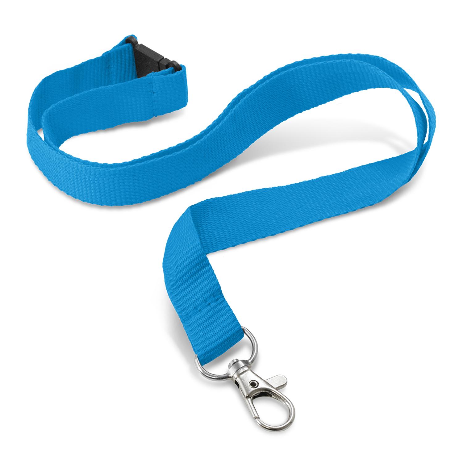 Custom Printed Lanyard - 16mm – Image 11