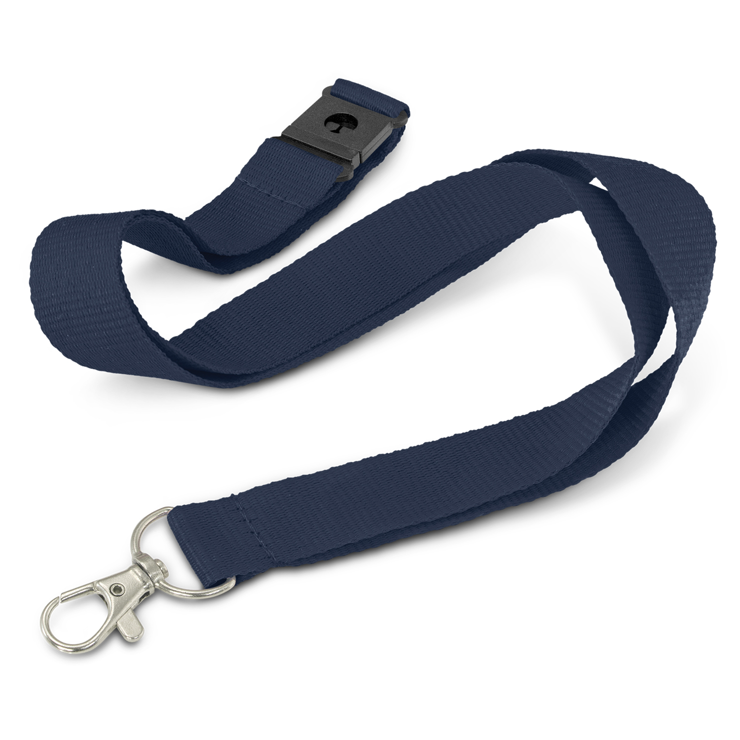 Glow in the Dark Logo Lanyard – Image 13