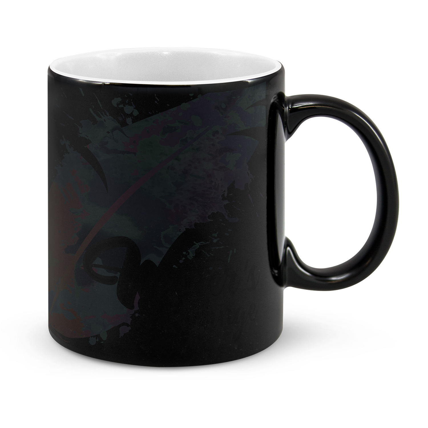 Chameleon Coffee Mug – Image 2