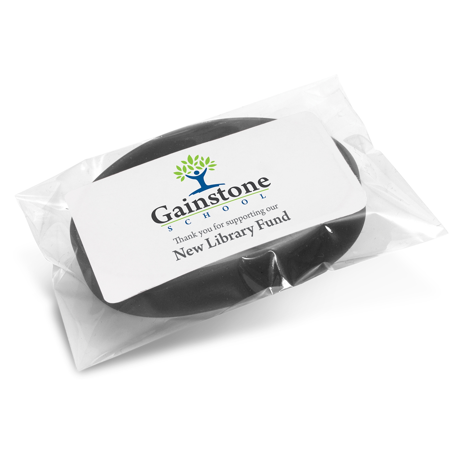 Silicone Wrist Band - Debossed – Image 19