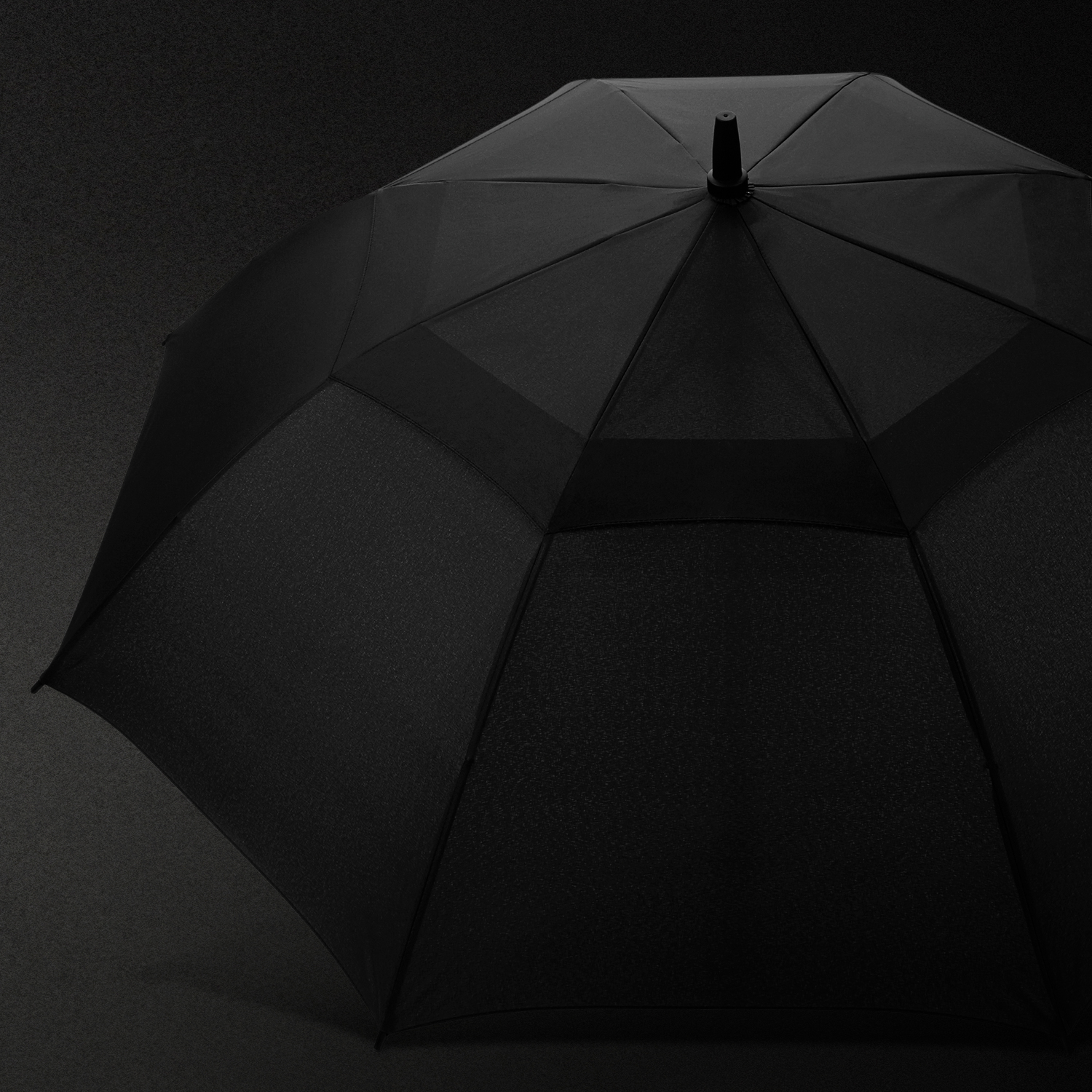 Swiss Peak Tornado 58cm Umbrella – Image 5