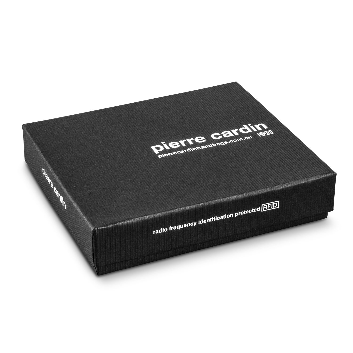 Pierre Cardin Leather Wallet – Image 5