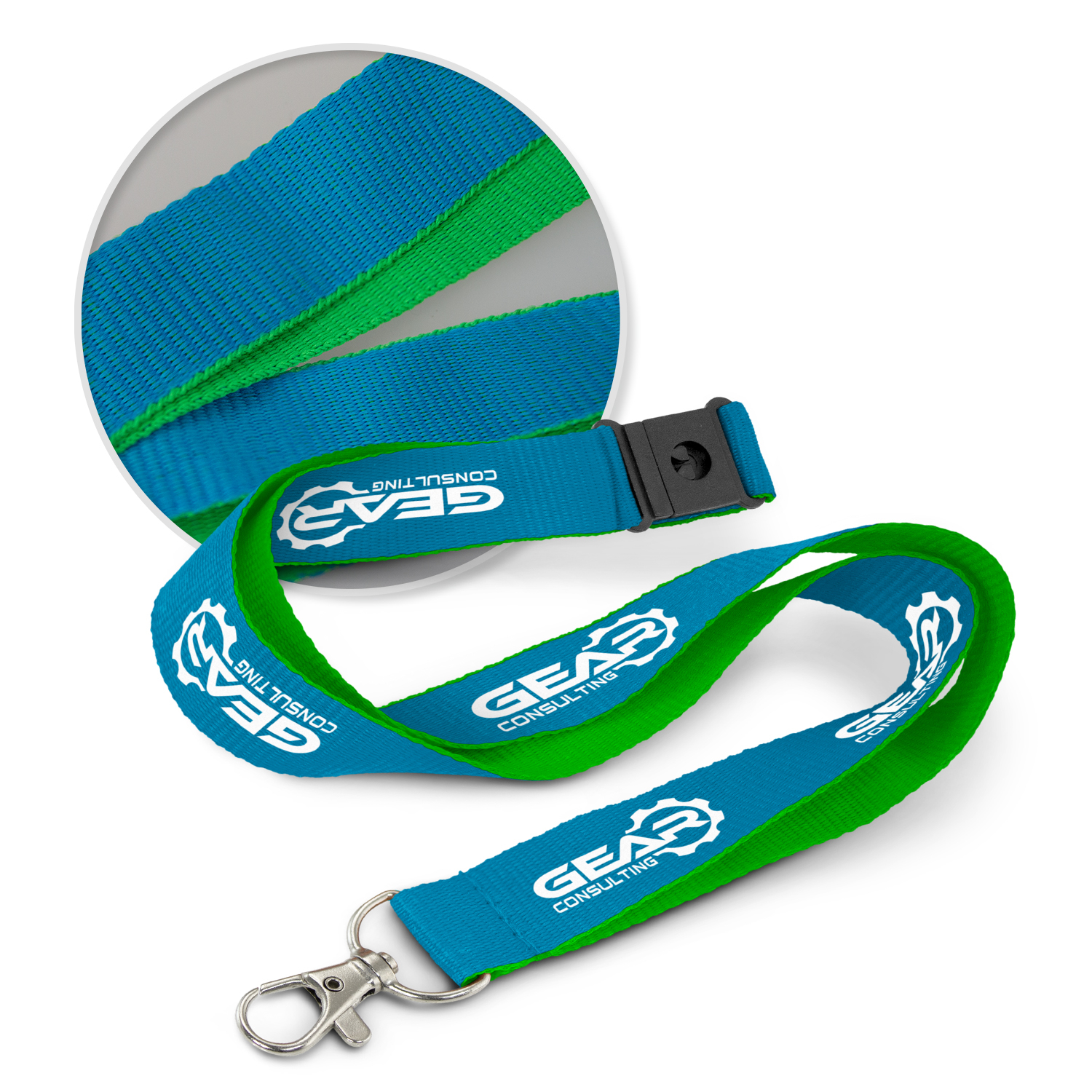 Duplex Lanyard – Image 1