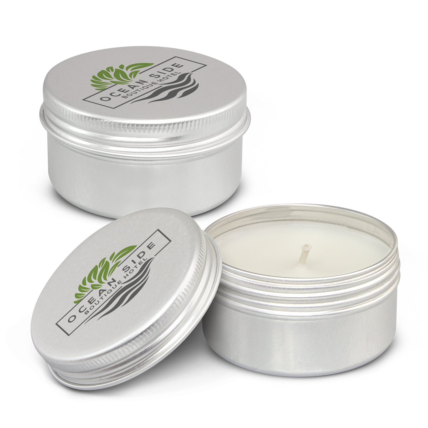 Citronella Candle – Image 1