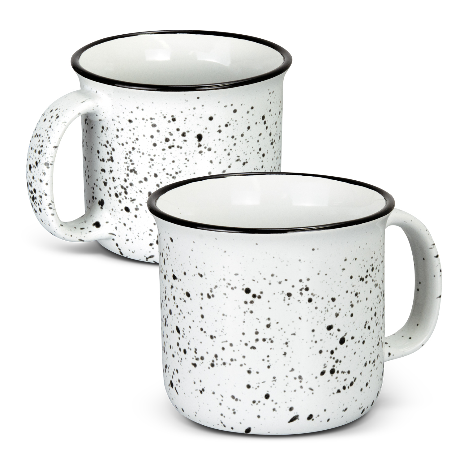 Bendigo Ceramic Mug – Image 1
