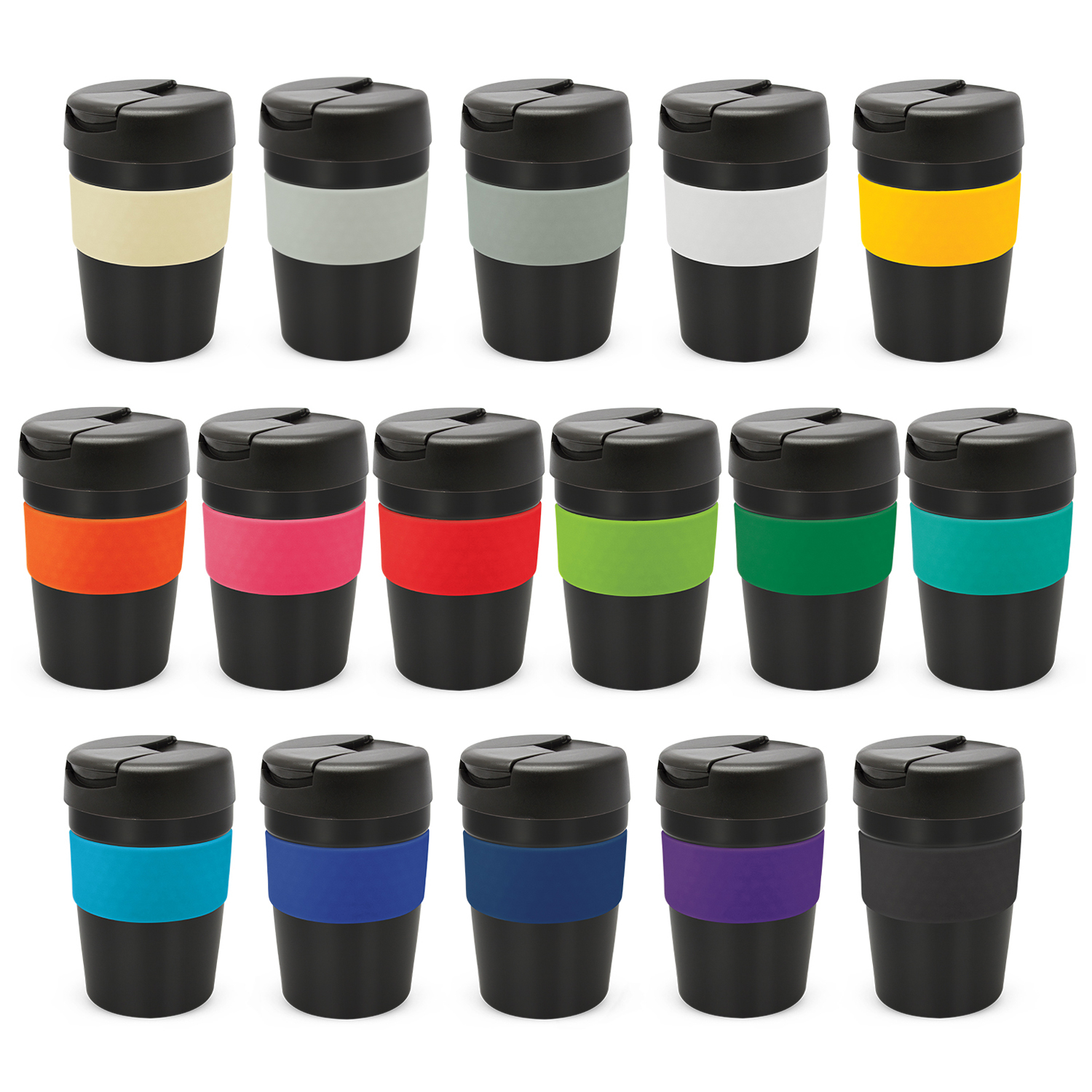 Java Vacuum Cup - 340ml – Image 3