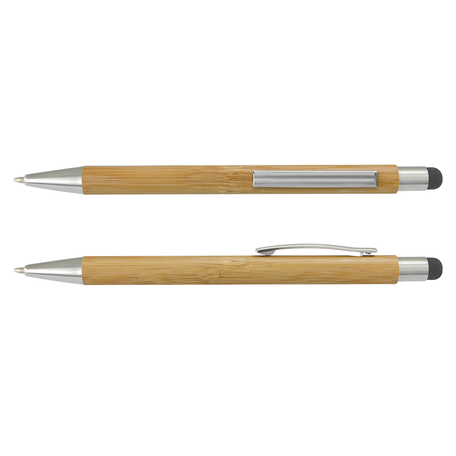 Lancer Bamboo Stylus Pen – Image 3