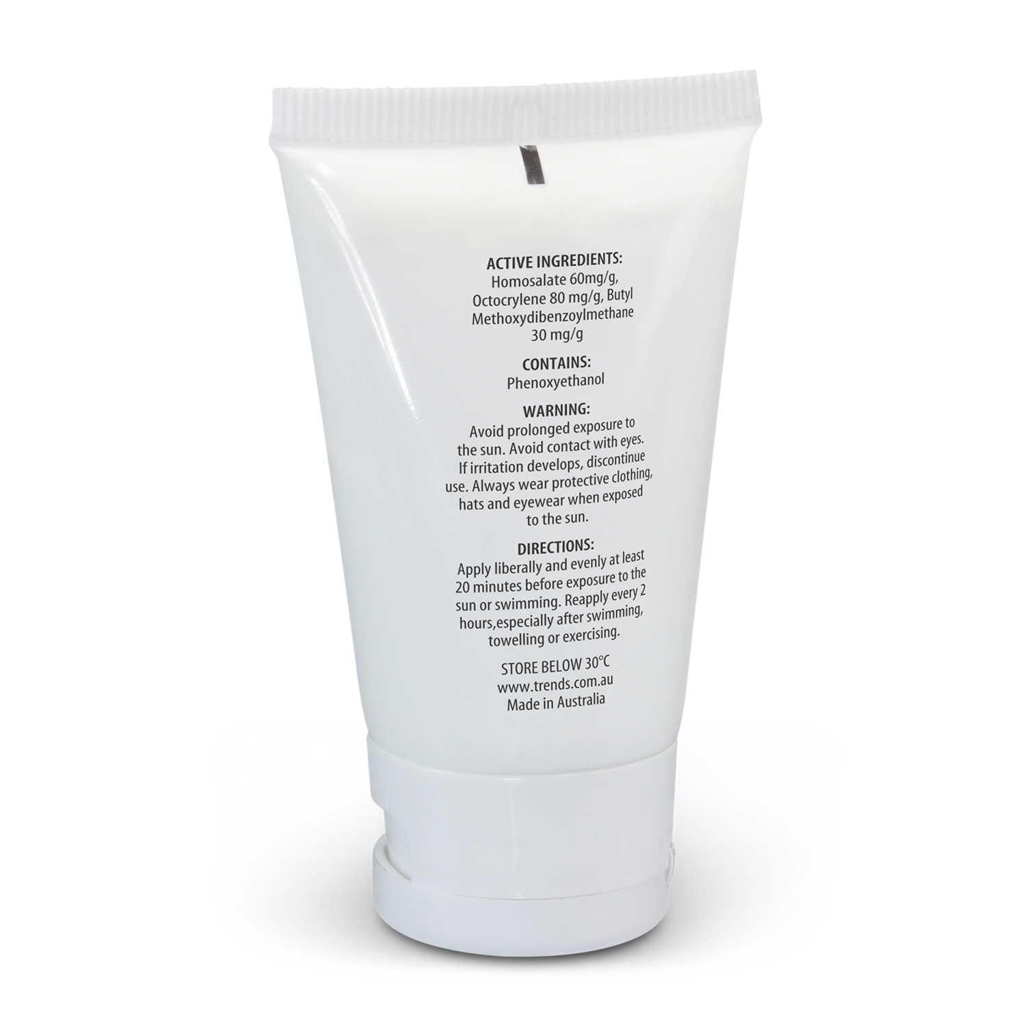 TRENDS Everyday SPF 50+ Sunscreen 30ml – Image 3
