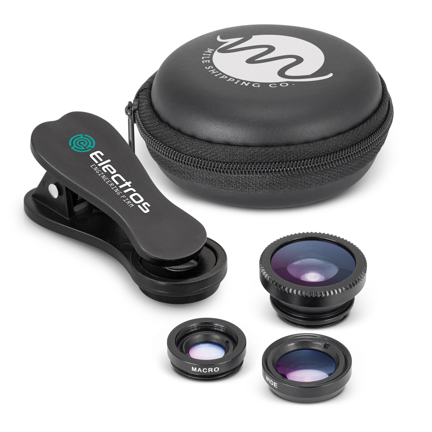3-in-1 Lens Kit – Image 1
