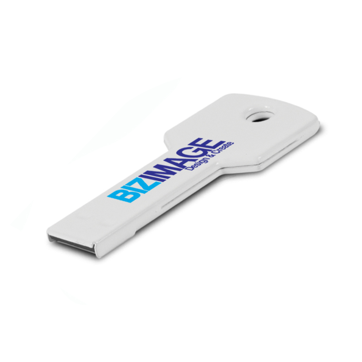 Flash Key 4GB Flash Drive – Image 1