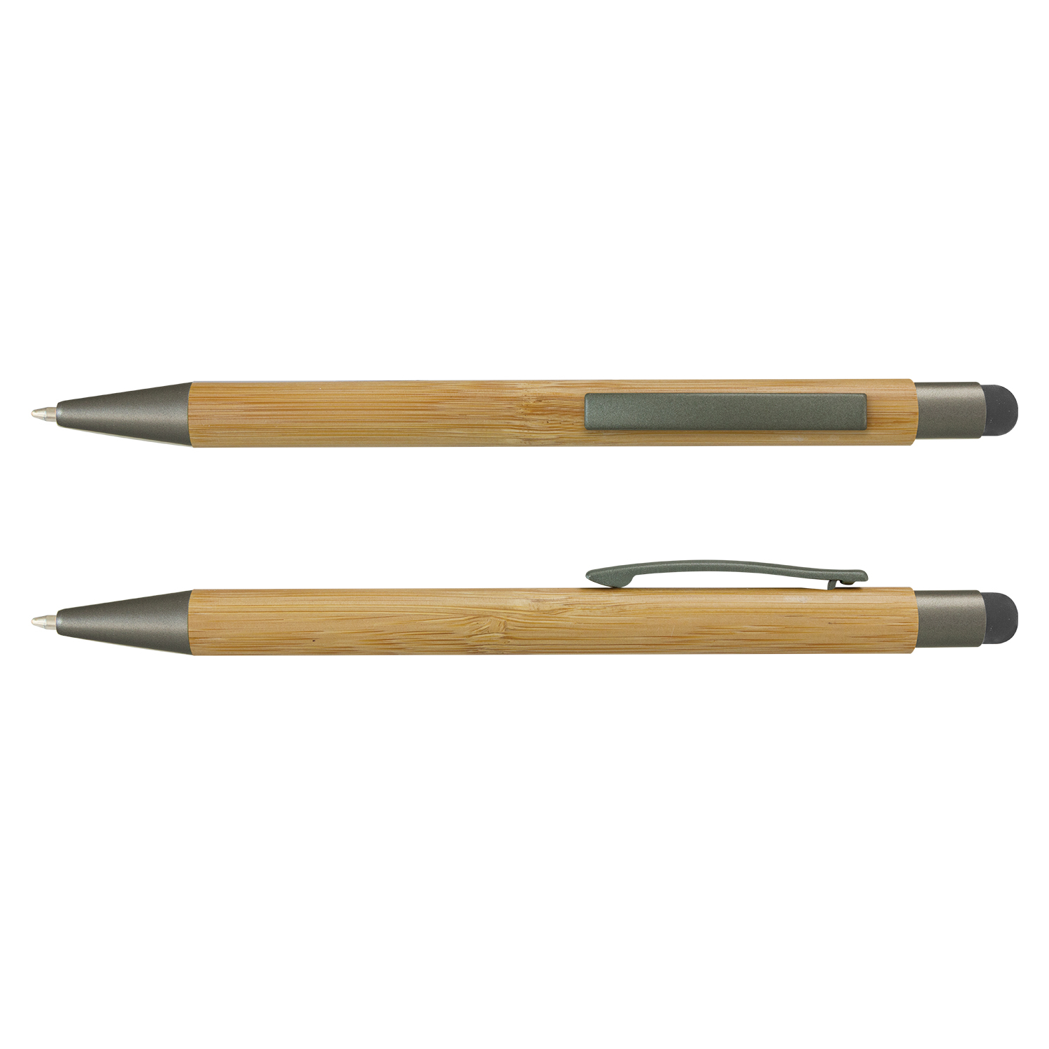 Lancer Bamboo Stylus Pen – Image 2