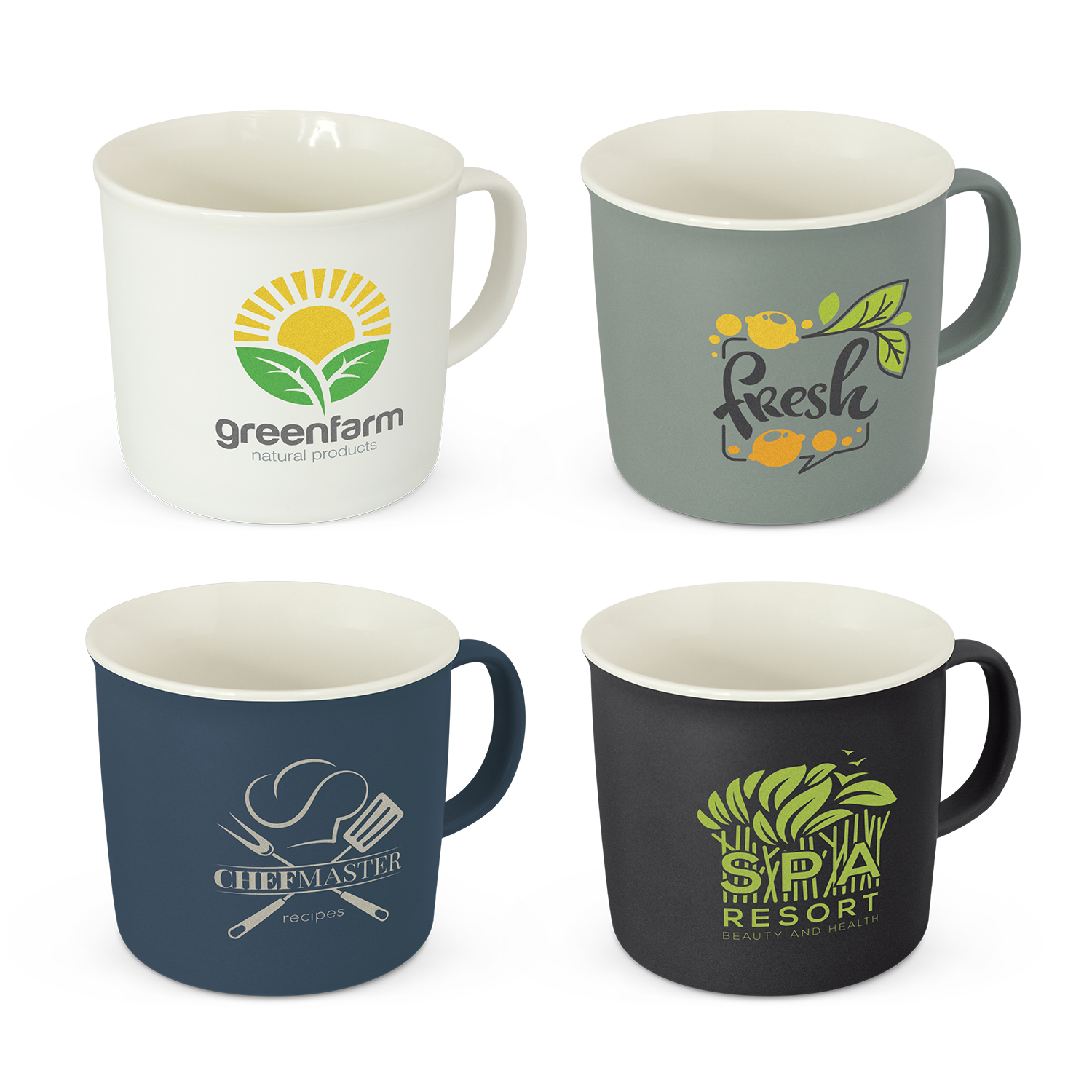 Fuel Coffee Mug – Image 1