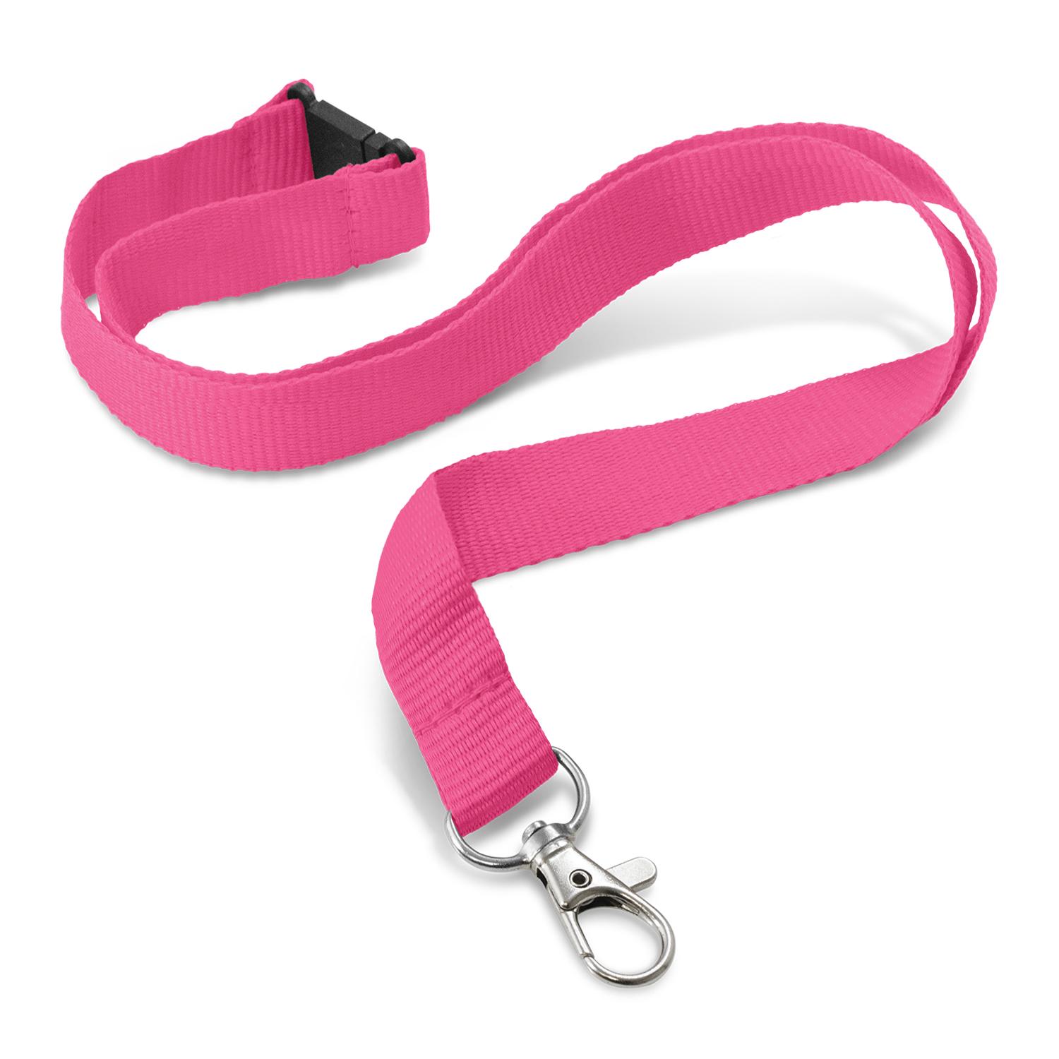 Custom Printed Lanyard - 16mm – Image 6