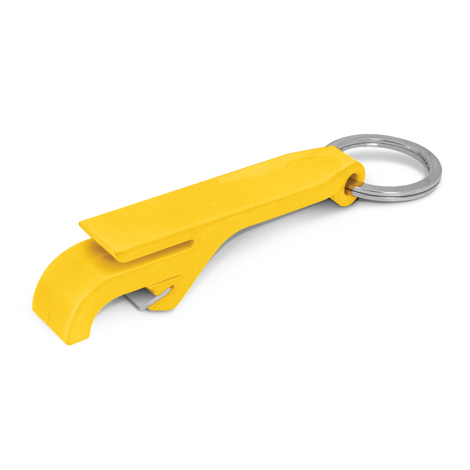 Snappy Bottle Opener Key Ring – Image 3