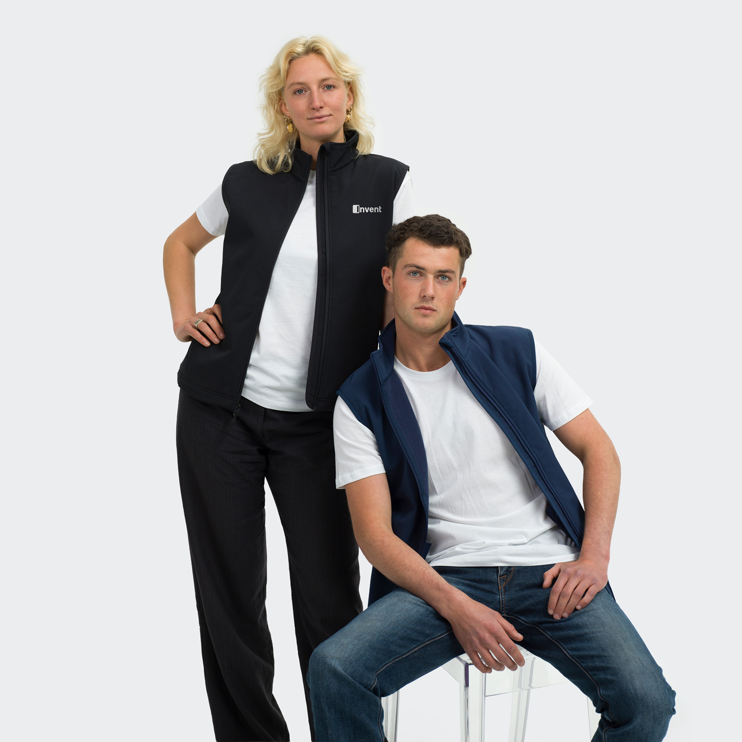 TRENDSWEAR Hudson Mens Vest – Image 16