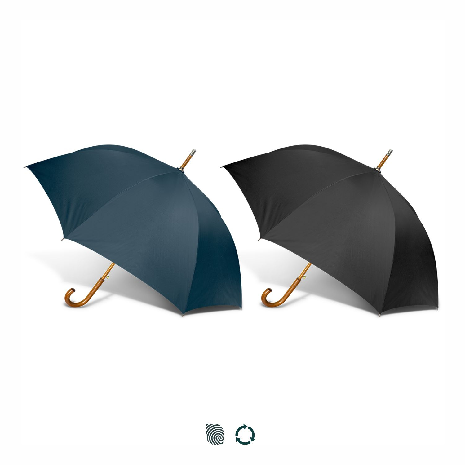 Boutique Umbrella – Image 1