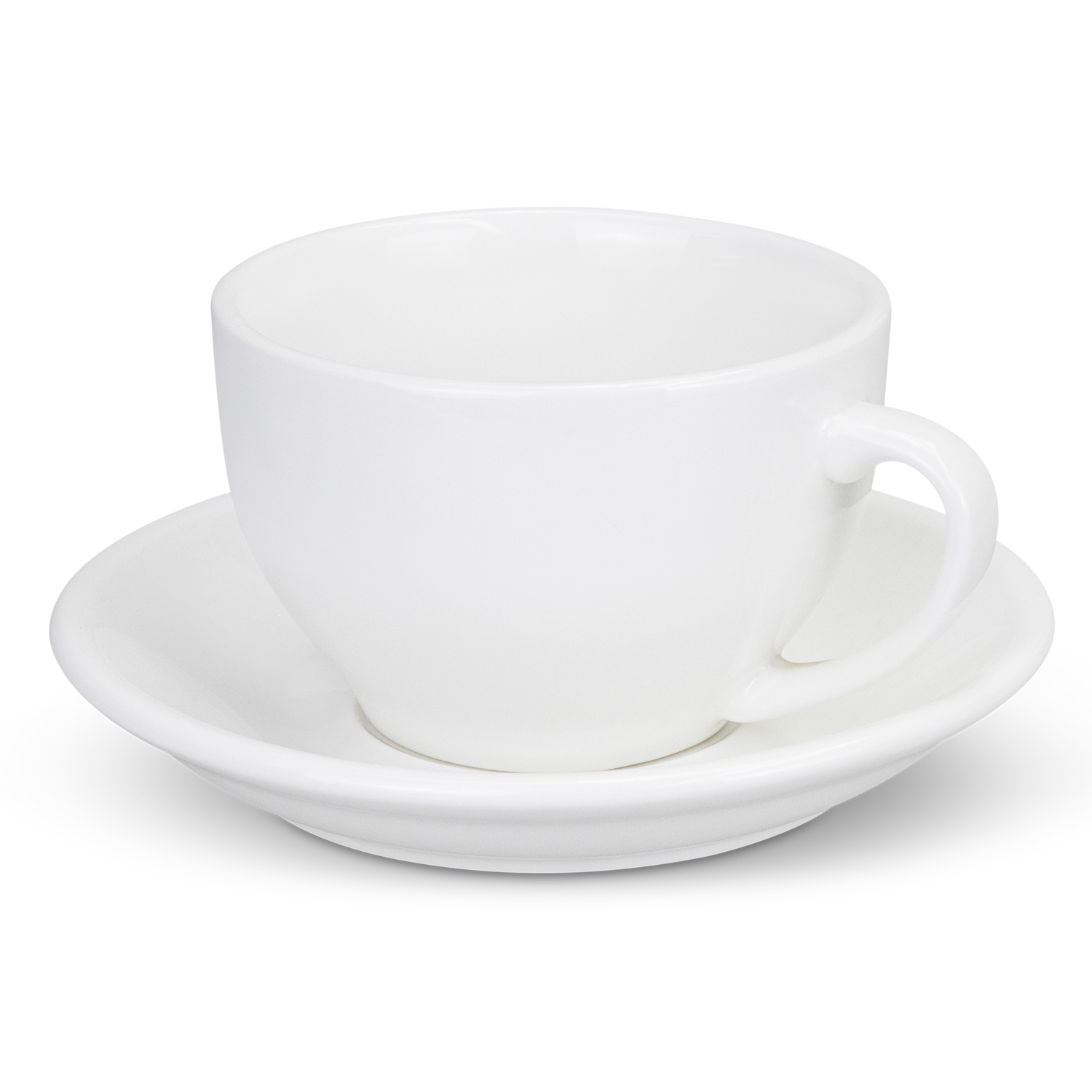 Chai Cup and Saucer – Image 2