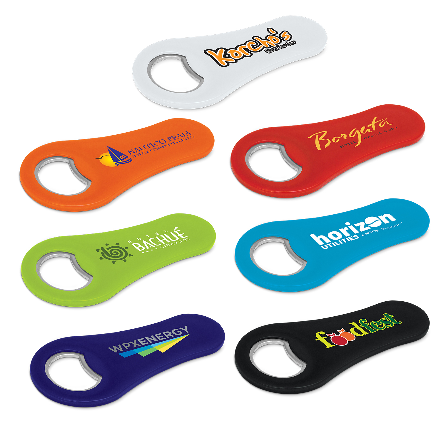 Max Magnetic Bottle Opener – Image 1