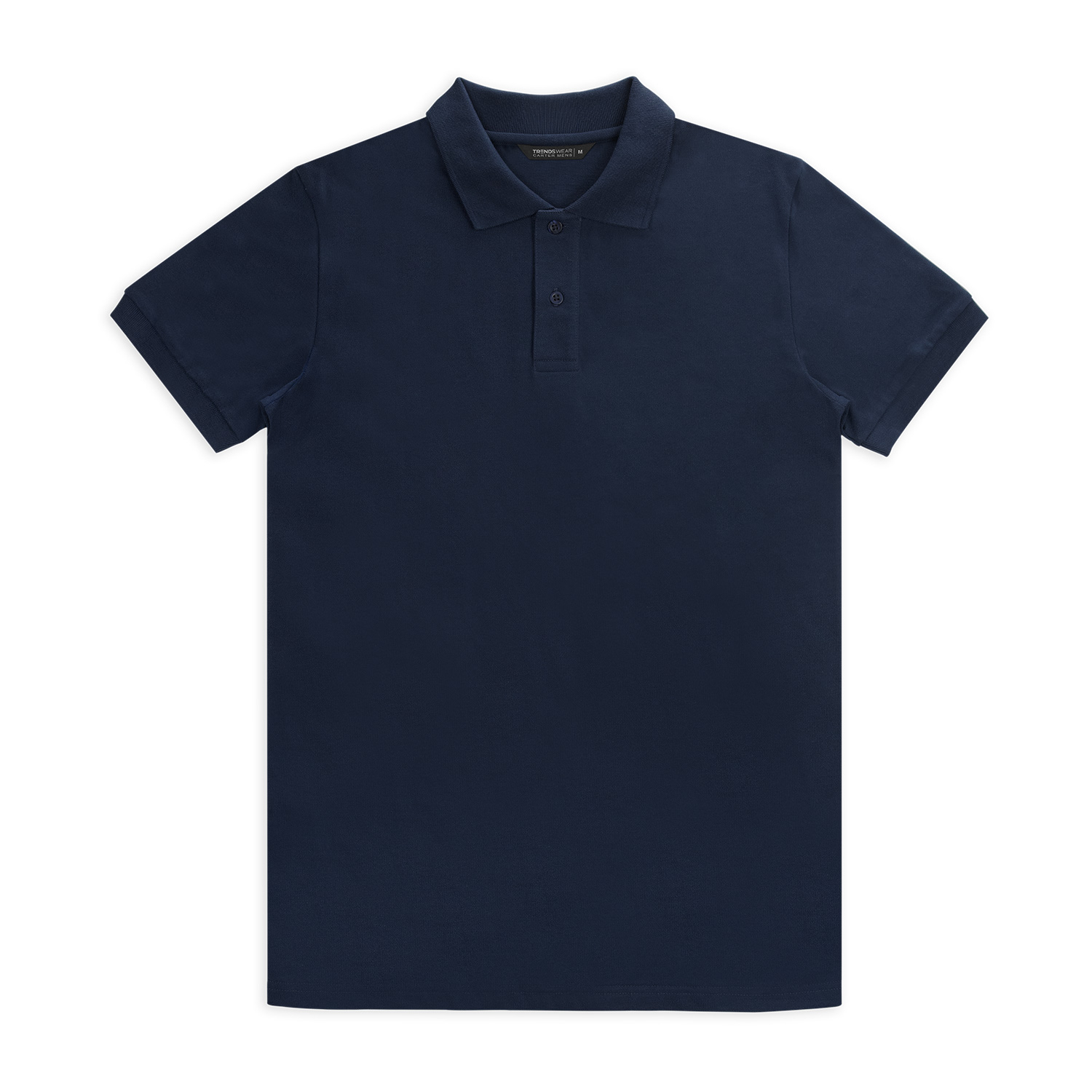 TRENDSWEAR Carter Men's Polo – Image 14