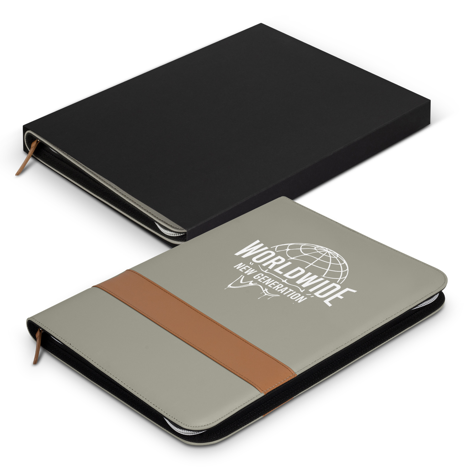 Nirvana Portfolio – Image 1
