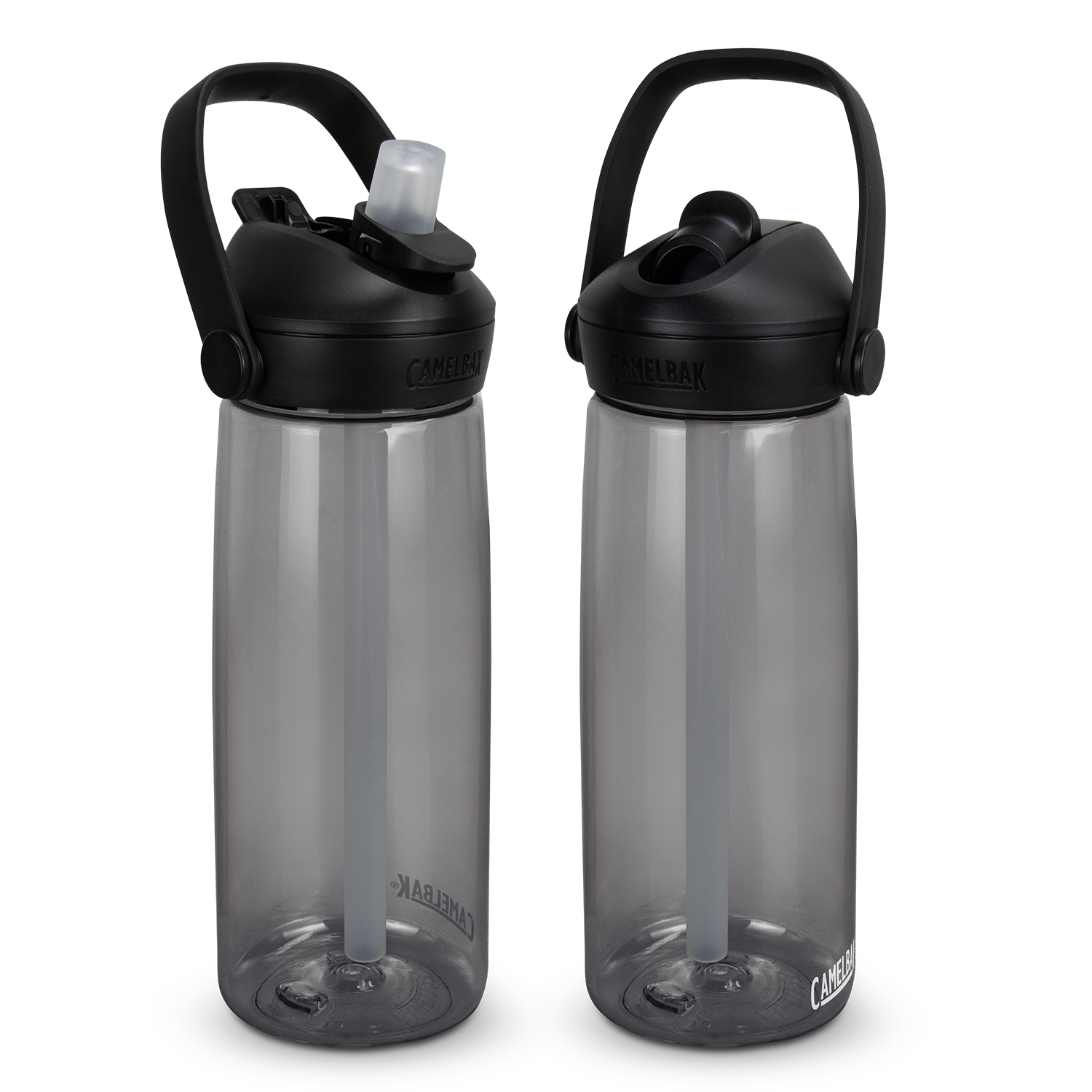 CamelBak Thrive Flip Straw Bottle - 750ml – Image 3