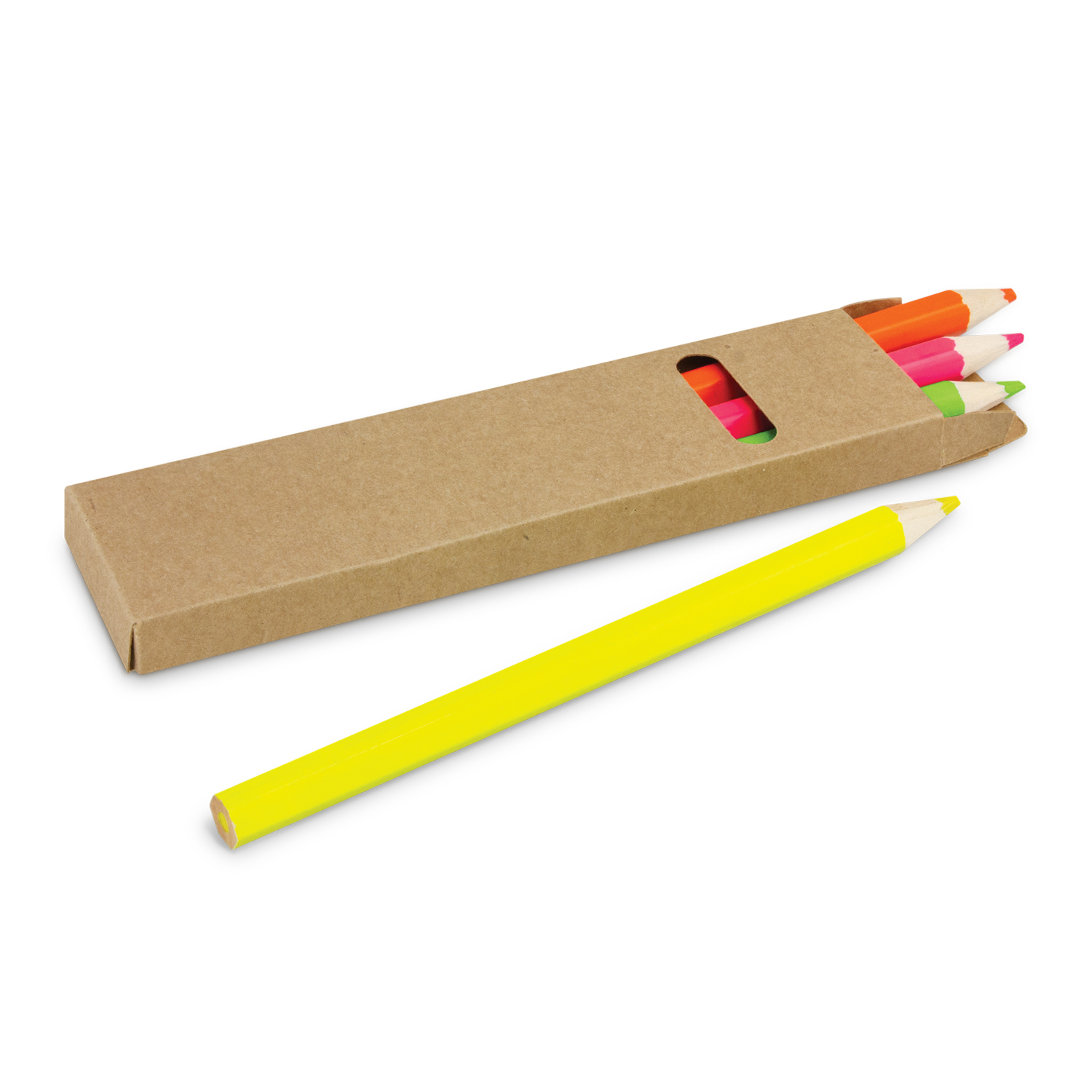 Highlighter Pencil Pack – Image 2