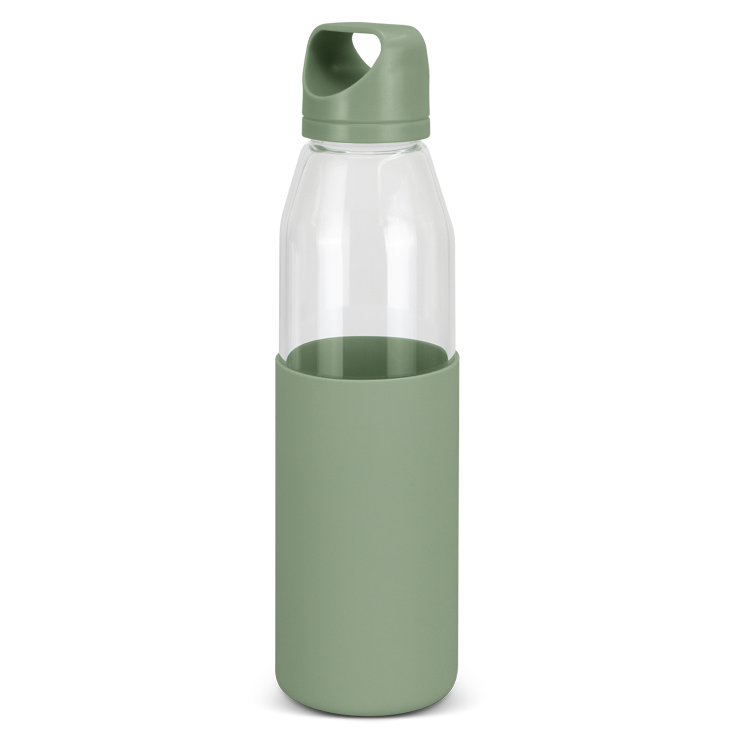 Allure Glass Bottle – Image 3