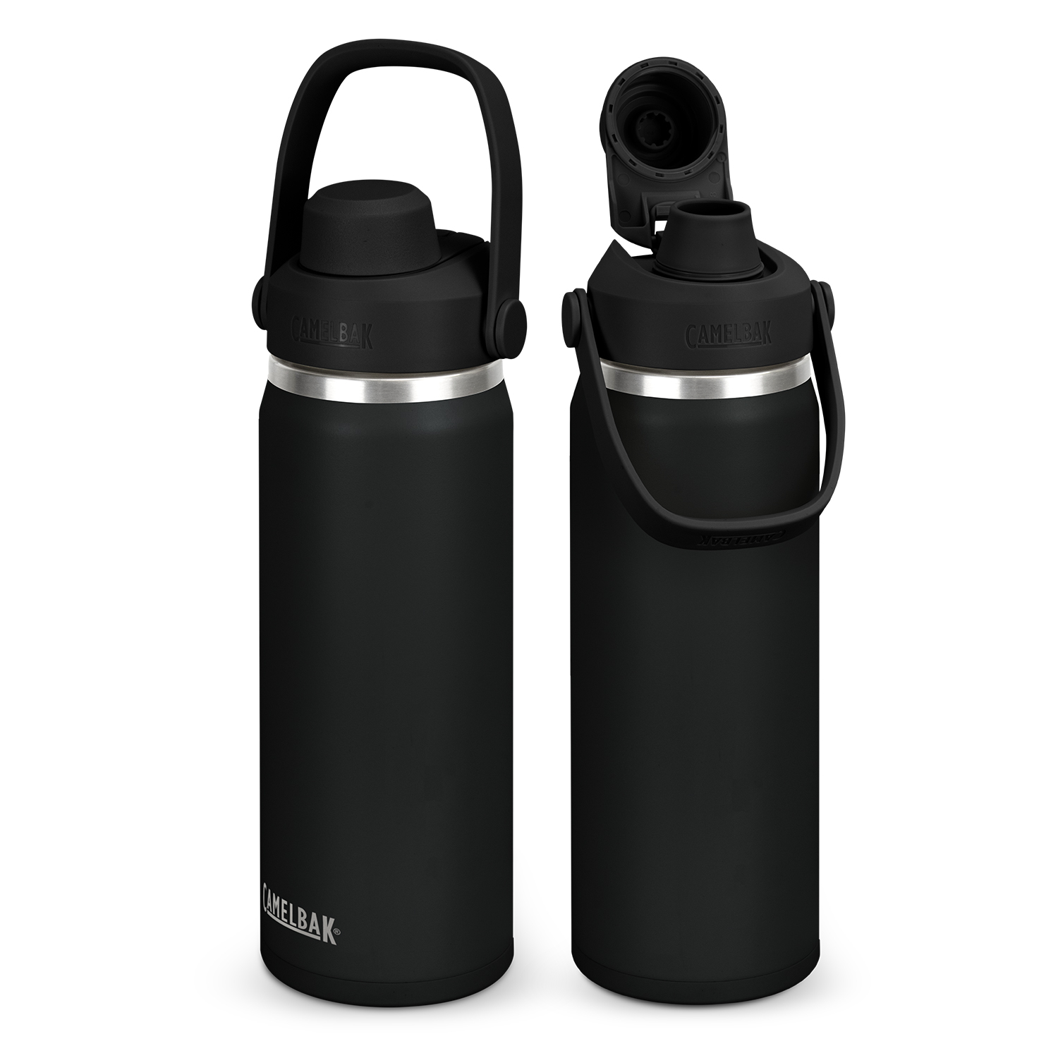 CamelBak Thrive Chug Vacuum Bottle - 600ml – Image 4