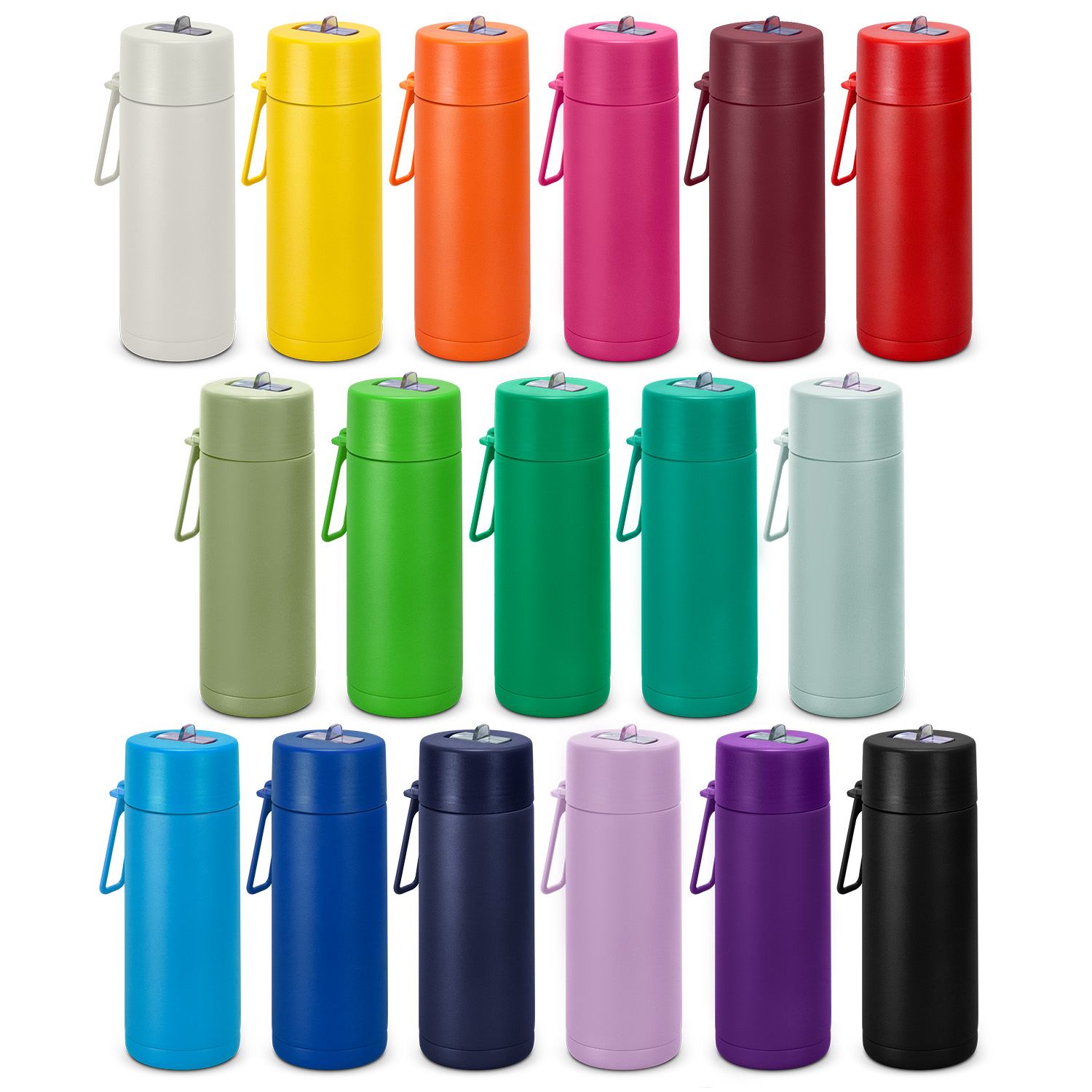 Aura Vacuum Bottle - 600ml – Image 1