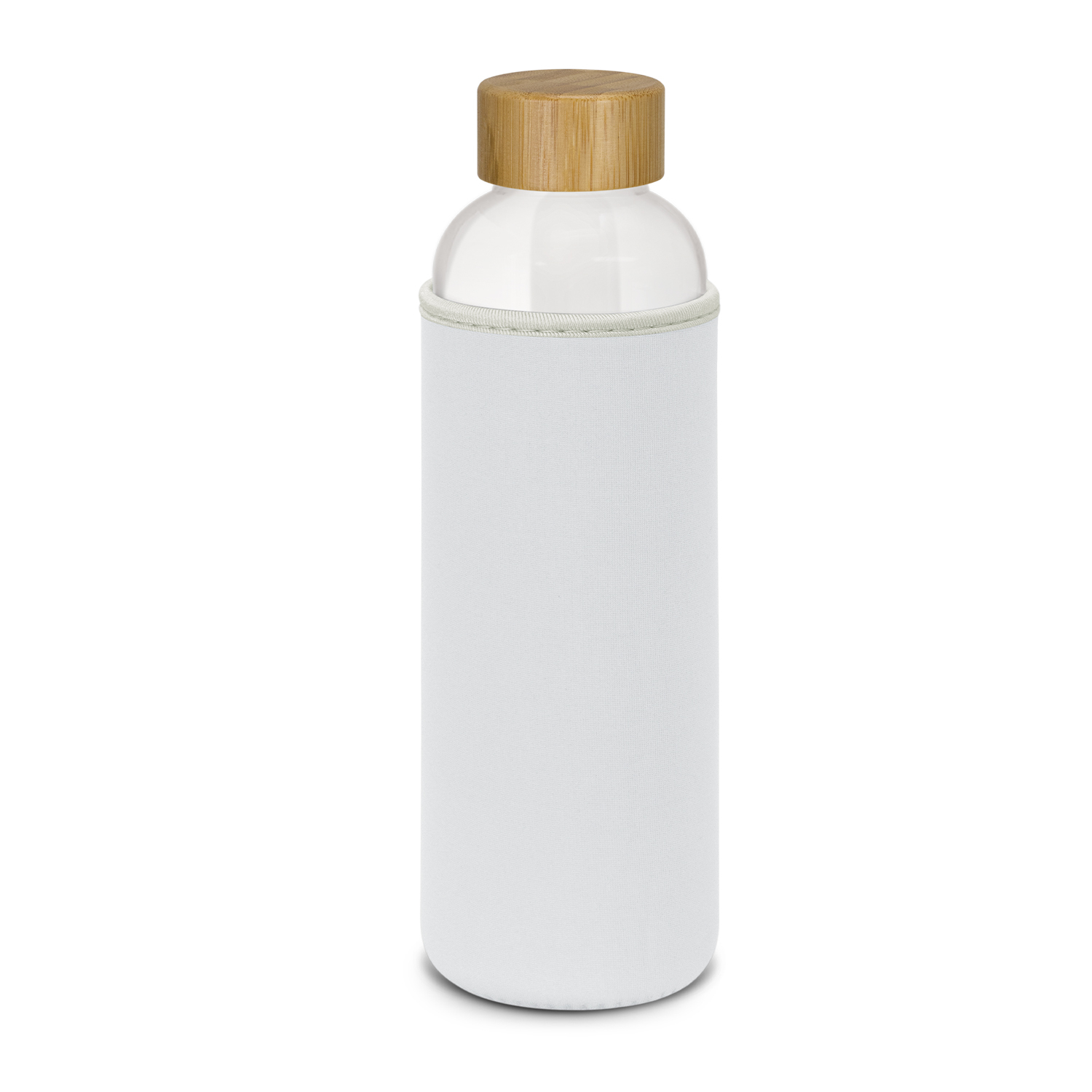 Eden Glass Bottle - Full Colour – Image 2