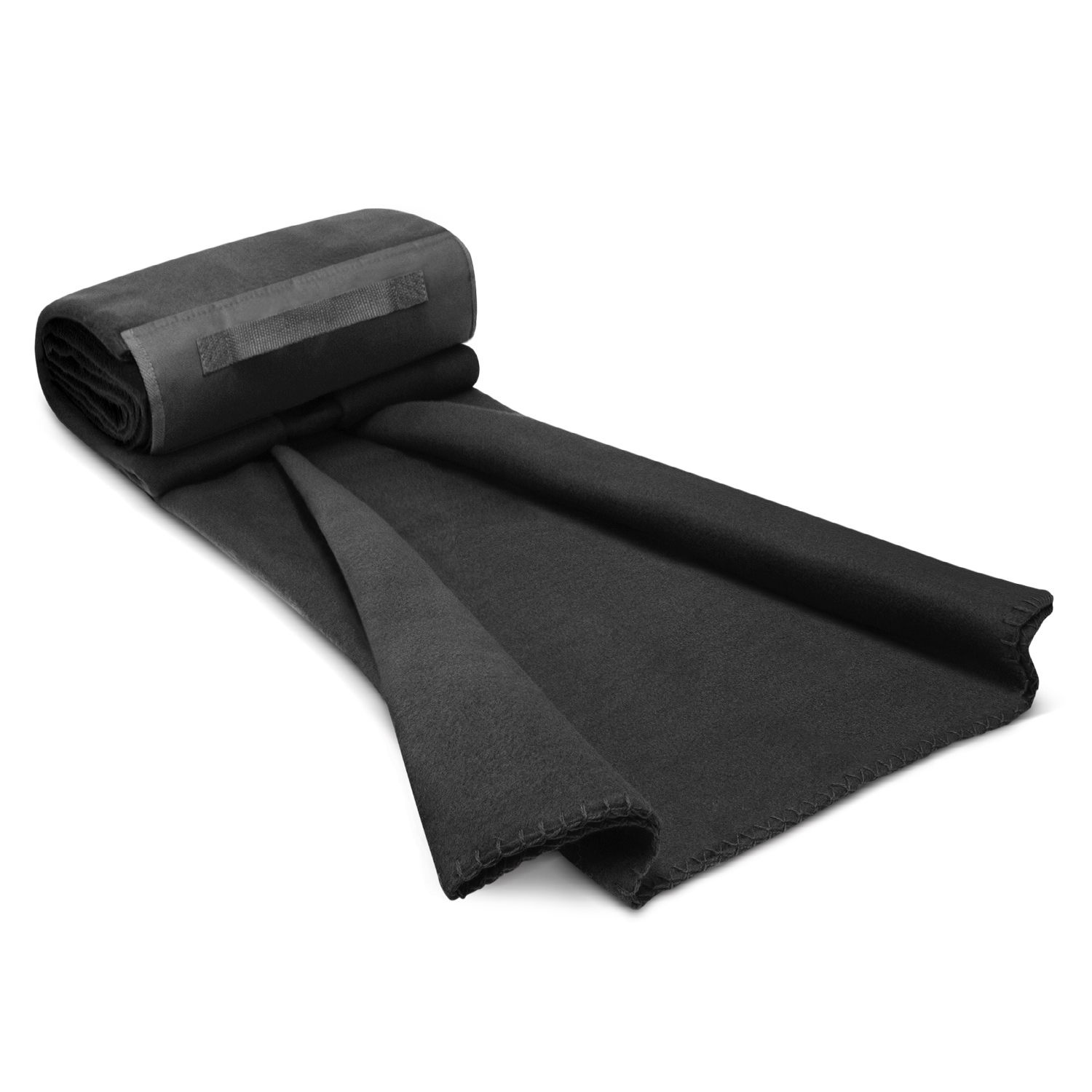 Yukon Fleece Blanket – Image 3