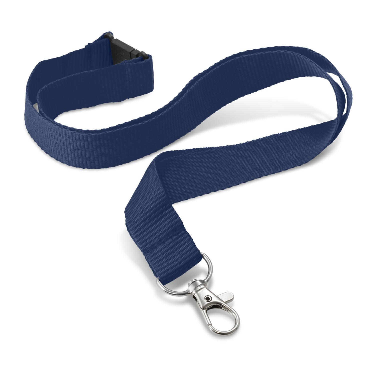 Custom Printed Lanyard - 20mm – Image 13