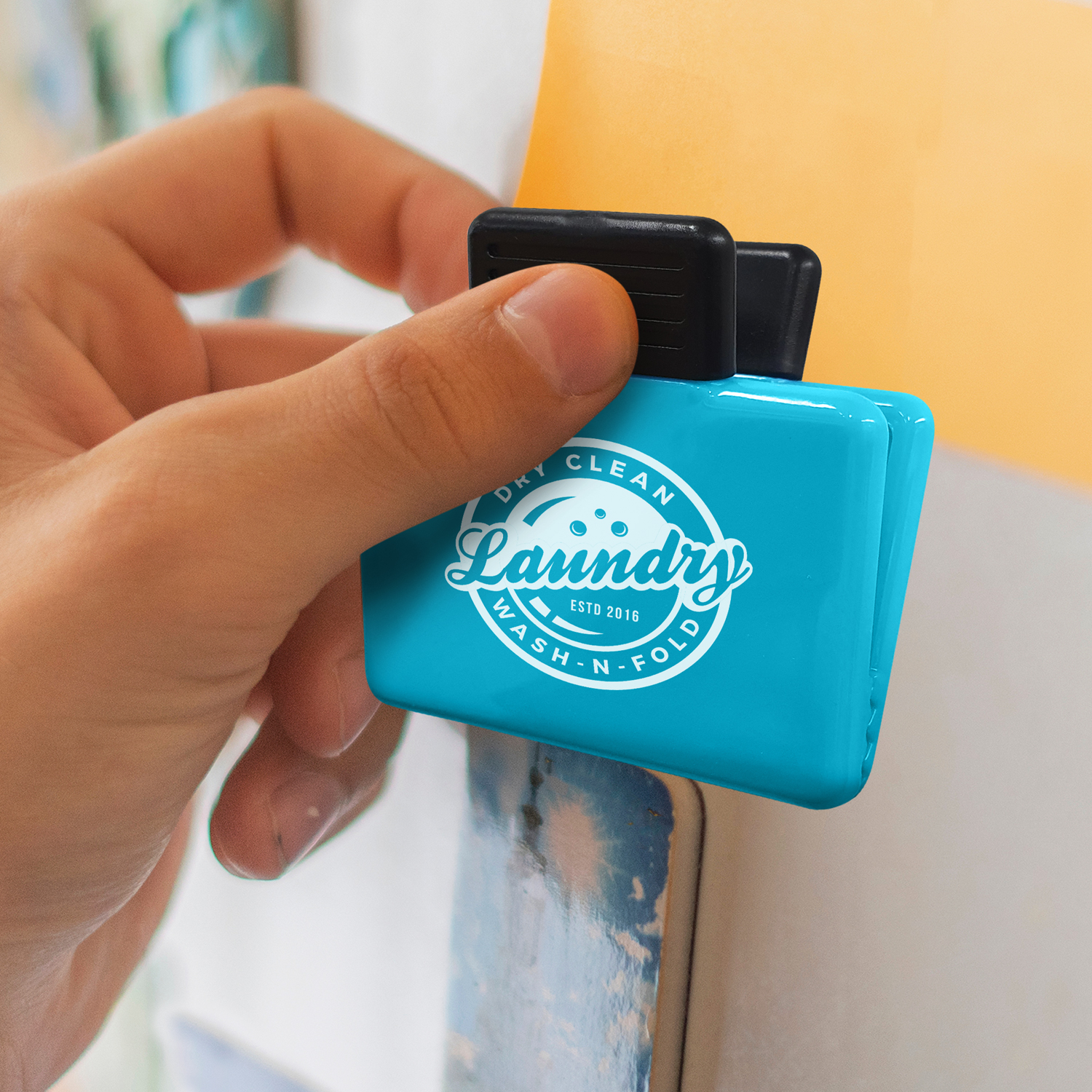 Pronto Magnetic Clip – Image 10